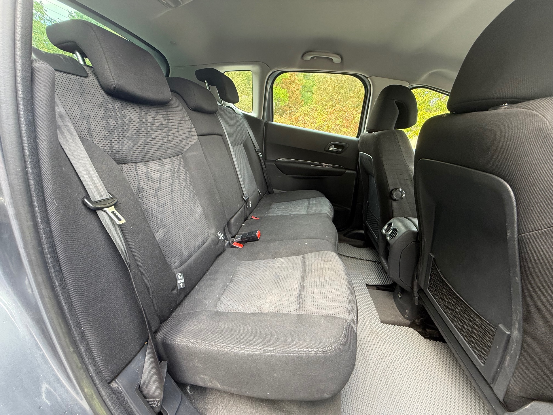 Peugeot 3008 1.6 VTI 120ch