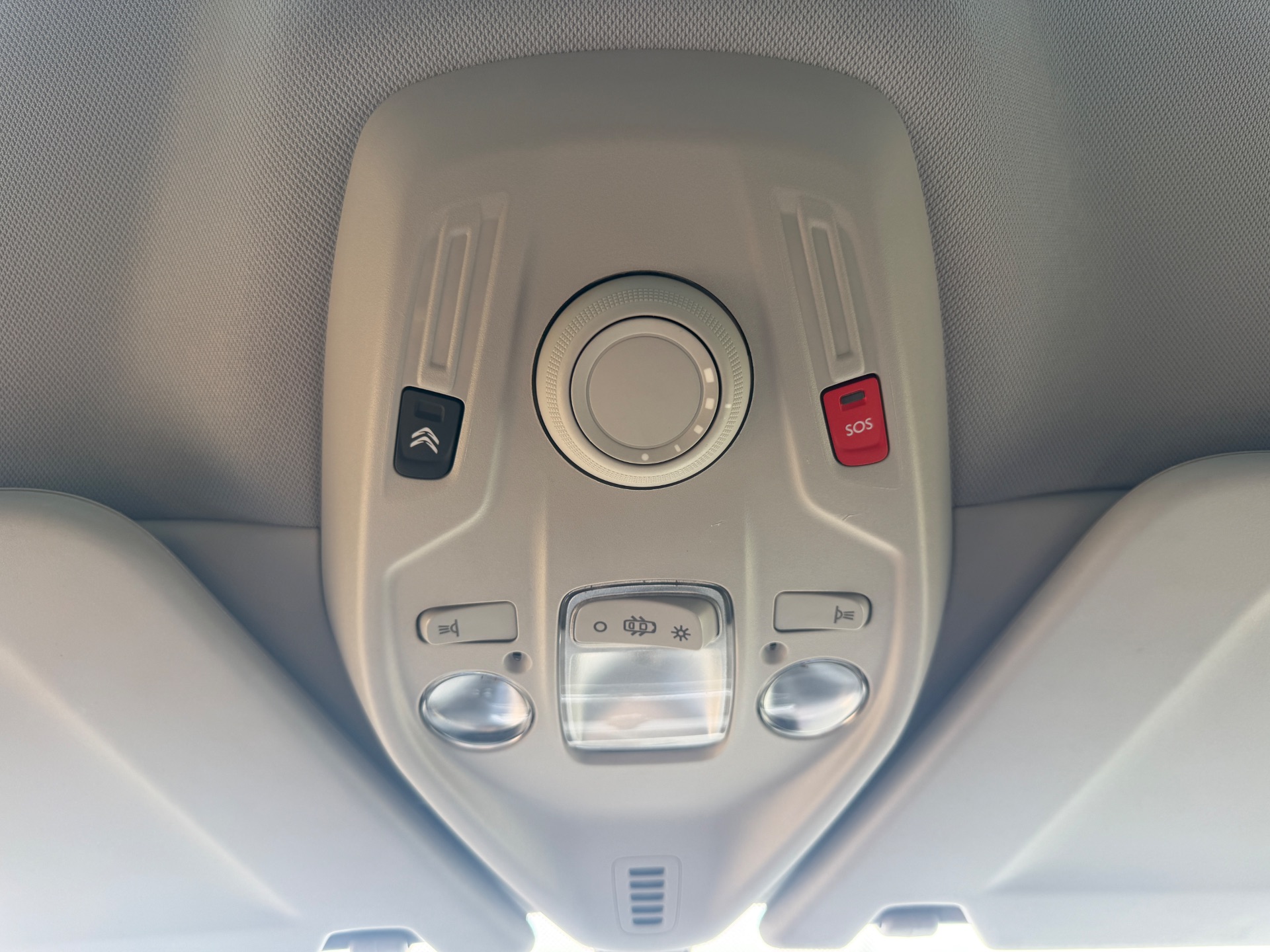 Citroen C4 Picasso 1,6 blue hdi 116ch exclusive