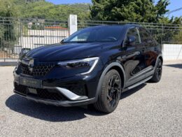 Renault Arkana 1.6 E-tech 145 Ch Hybride 145ch Esprit Alpine