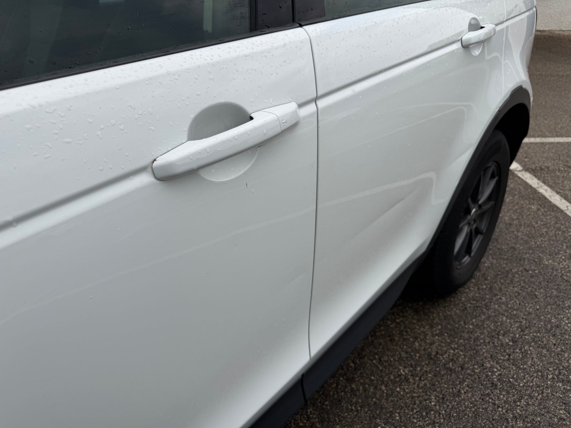 Land Rover Discovery Sport 2.0D 150ch Business