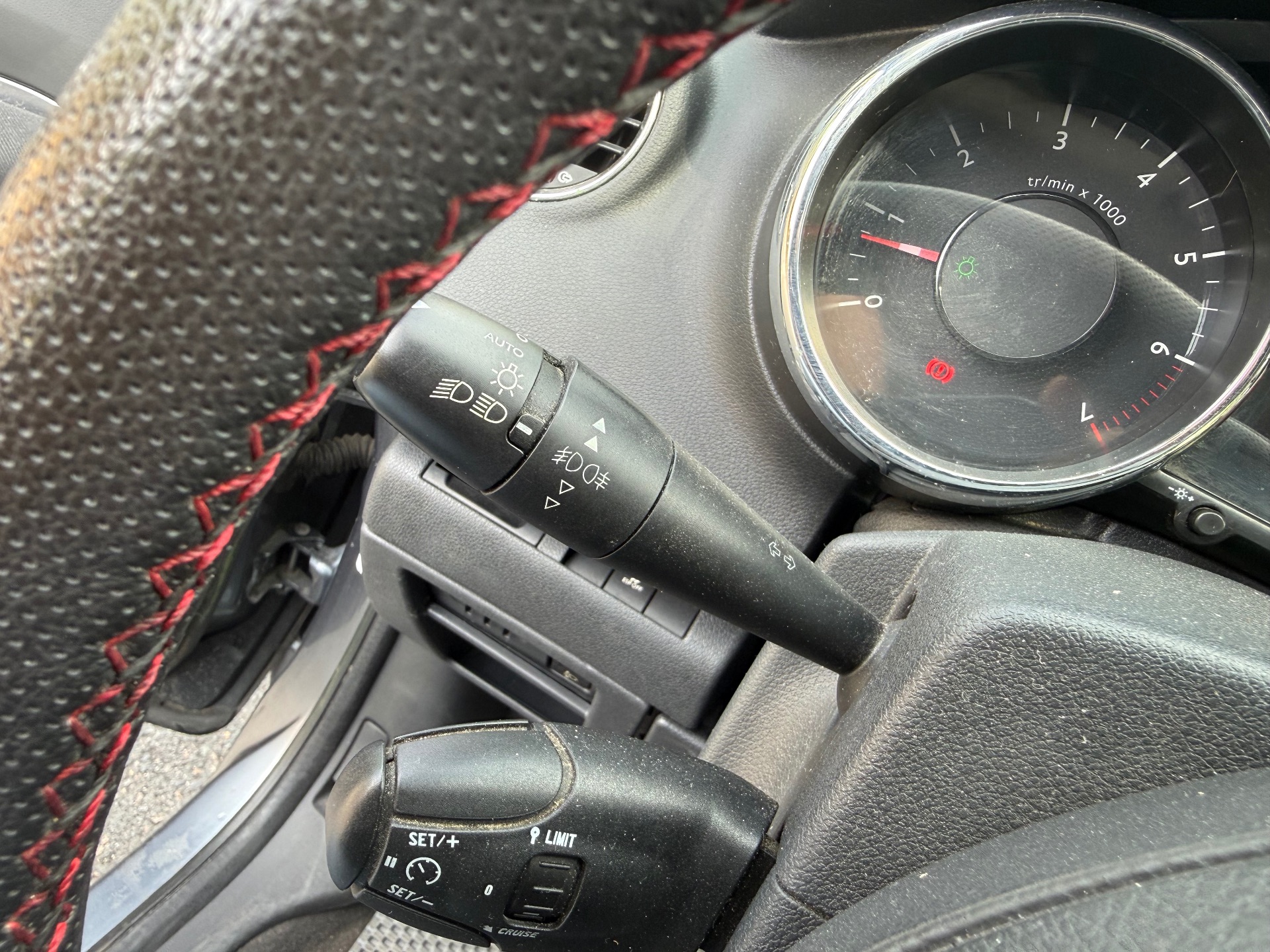 Peugeot 3008 1.4 VTI 120ch