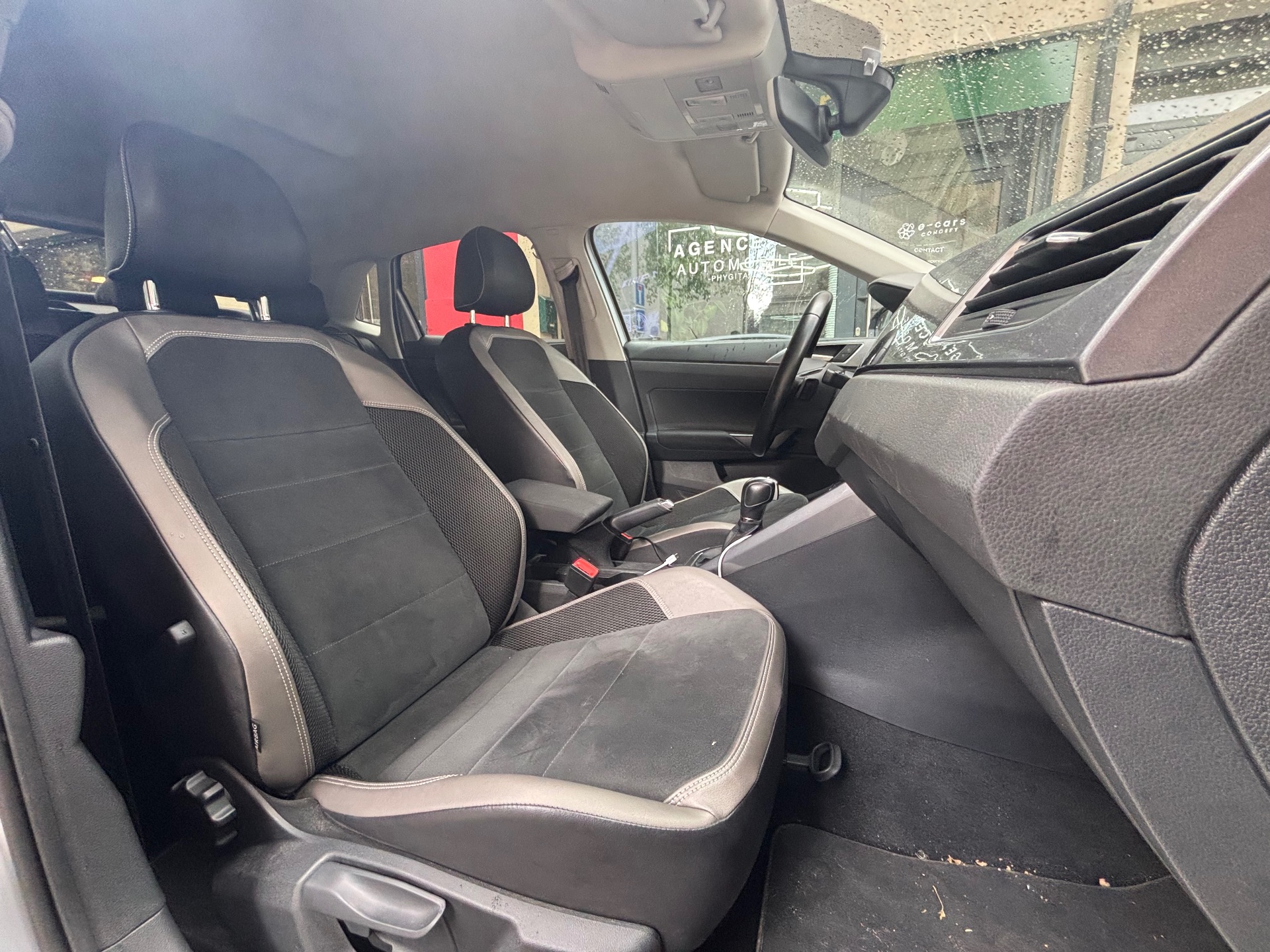 Volkswagen Polo 1.0 TSI Carat exclusive