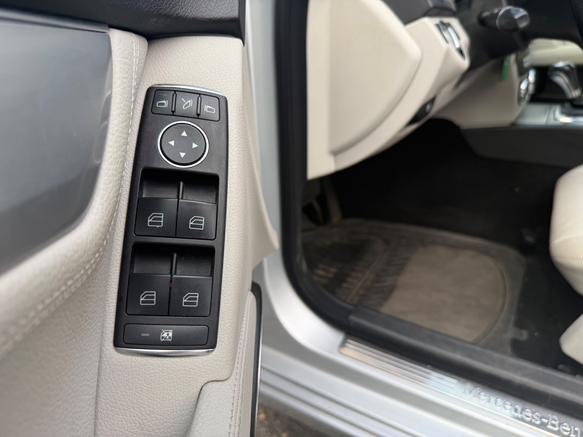 Mercedes-Benz Classe C 220 2.2 CDI Avantgarde