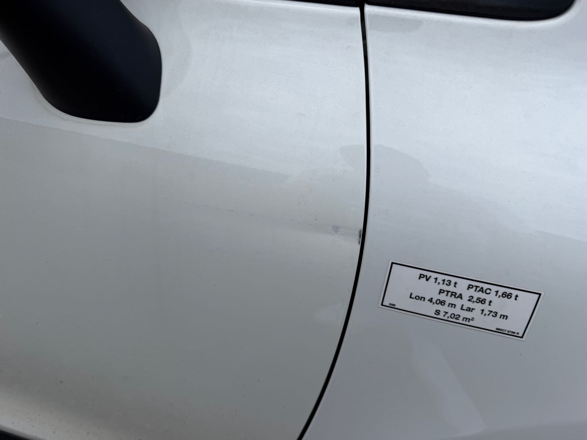Renault CLIO IV SOCIETE DCI 90 90ch Energy eco air medianav