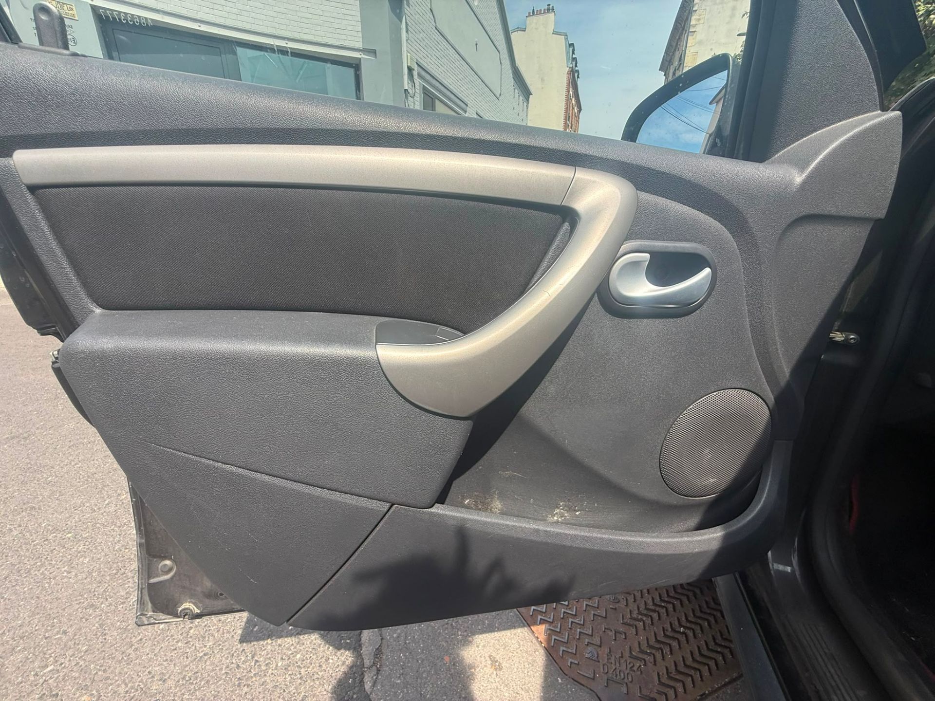Dacia Duster SUV 1.5 dCi 90 ch 1.5 DCI 90ch