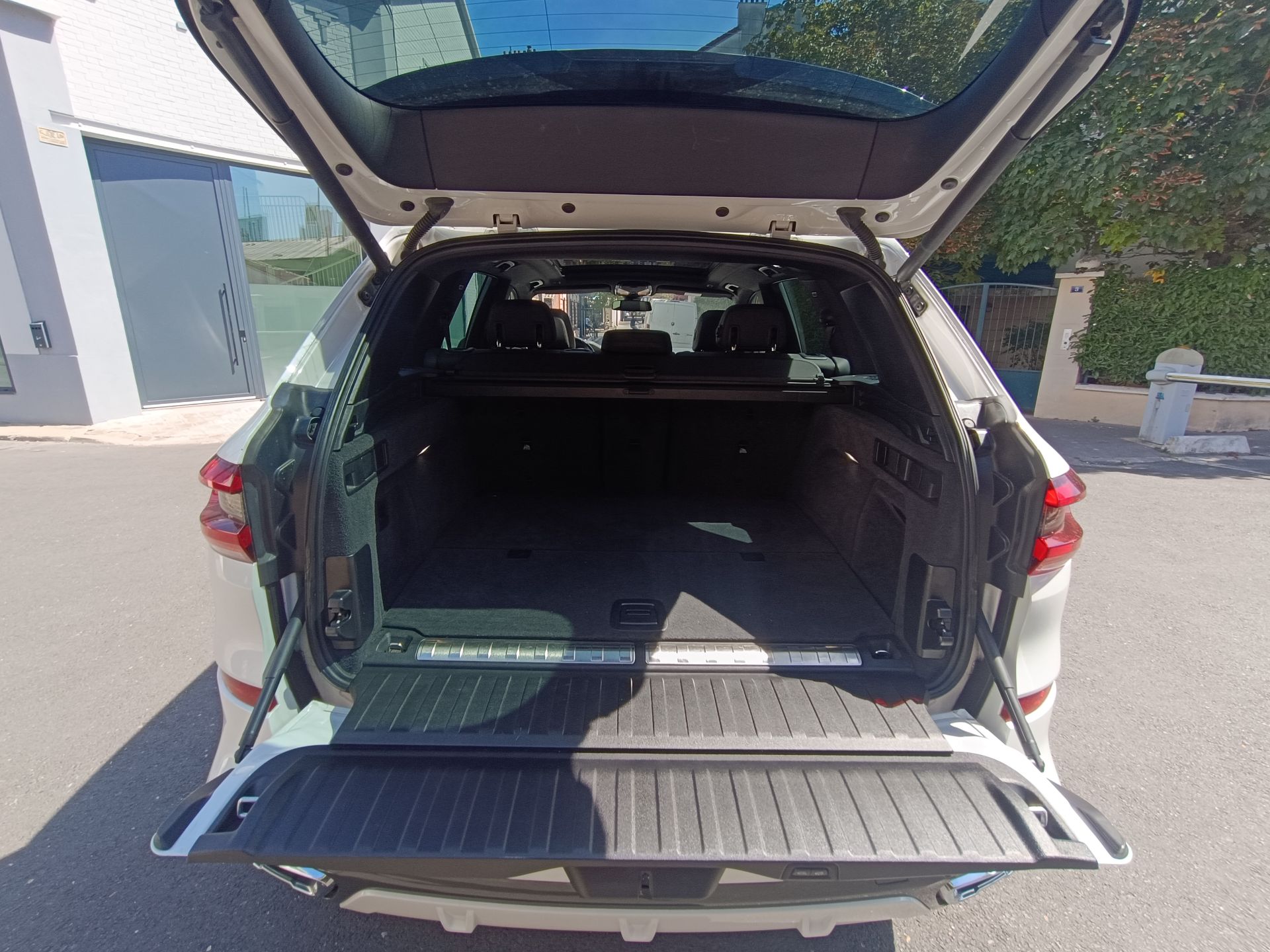 BMW X5 394ch