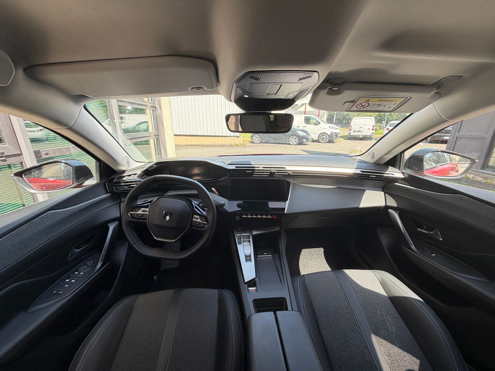 Peugeot 308 130Ch “Allure Pack”
