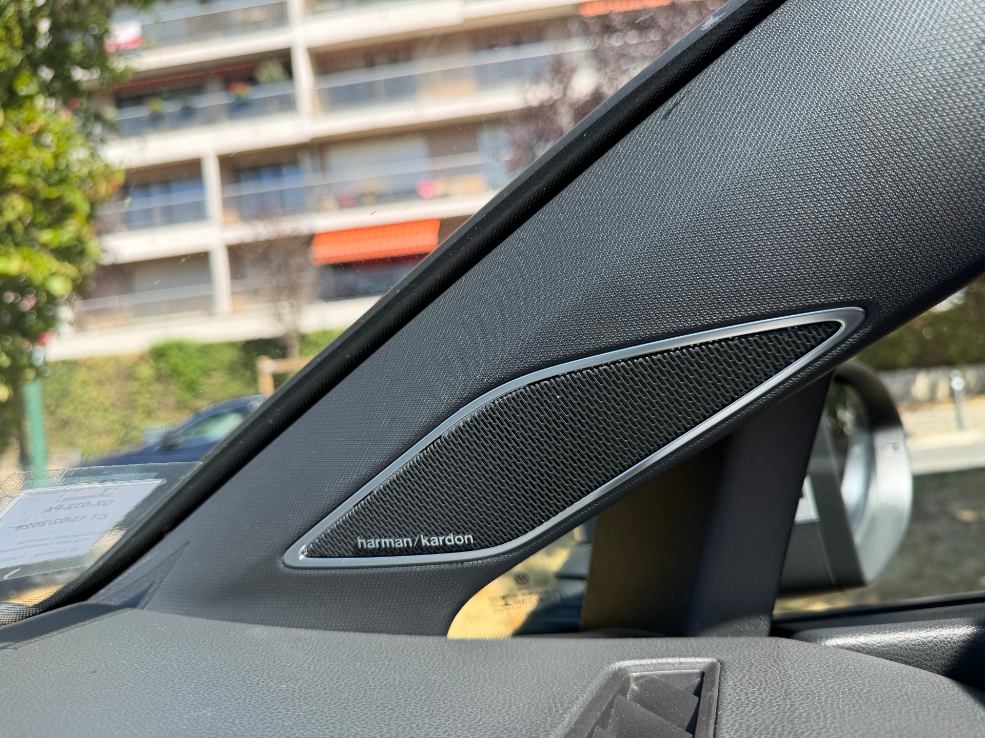 Volkswagen Golf 2.0 TSi 245ch GTI