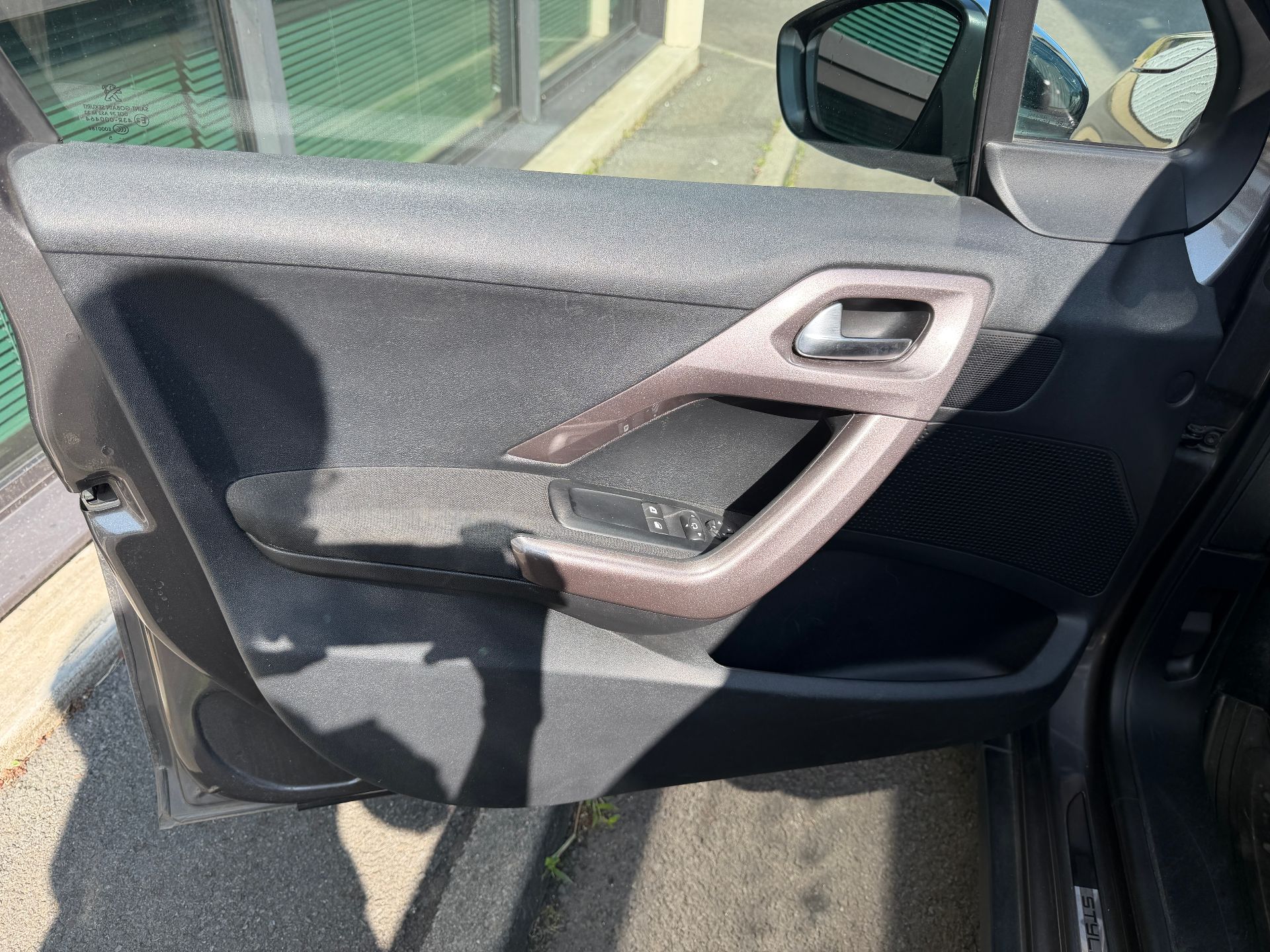 Peugeot 2008 100Ch “Style”