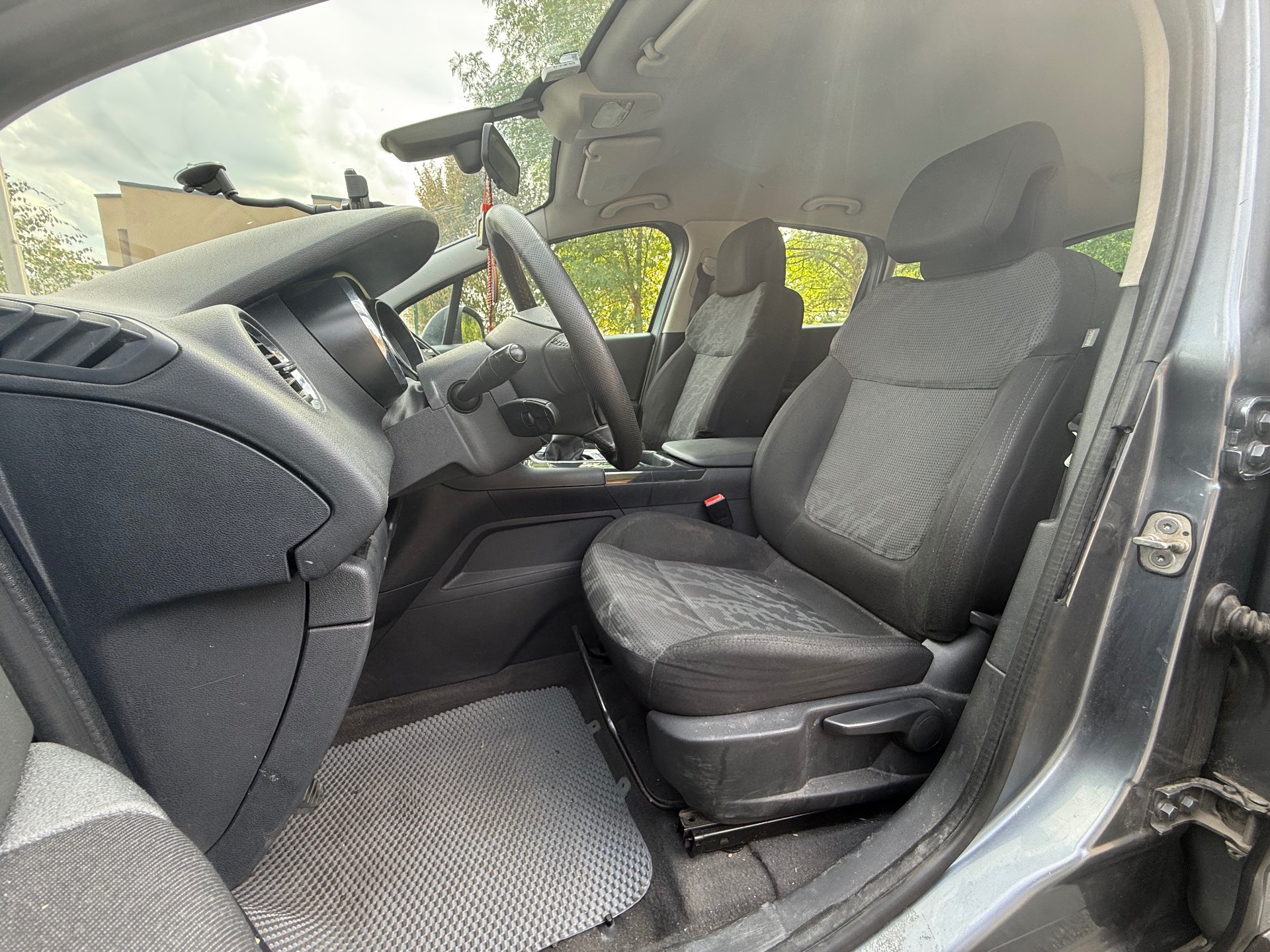 Peugeot 3008 1.6 VTI 120ch