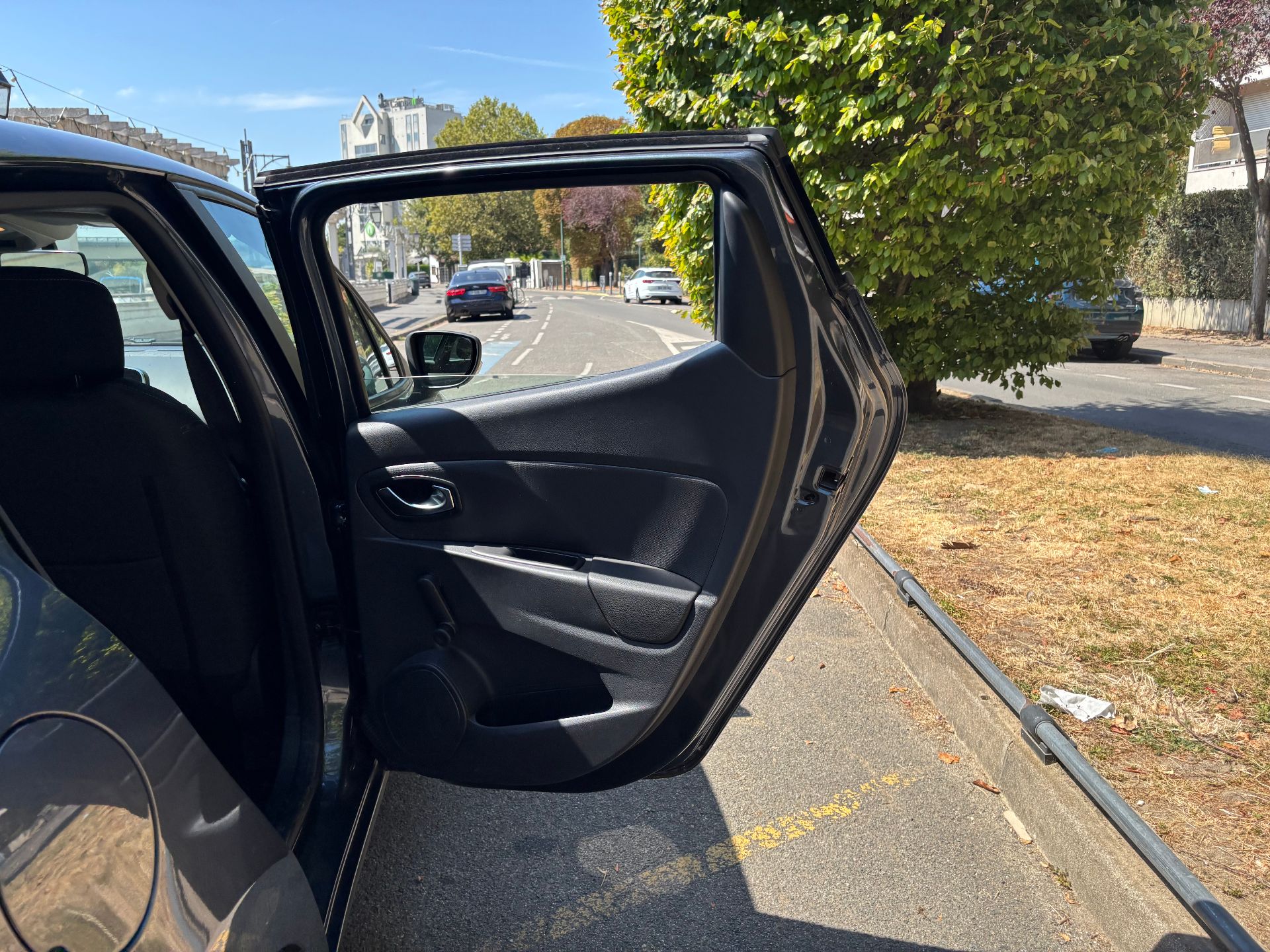 Renault Clio IV 90ch zen