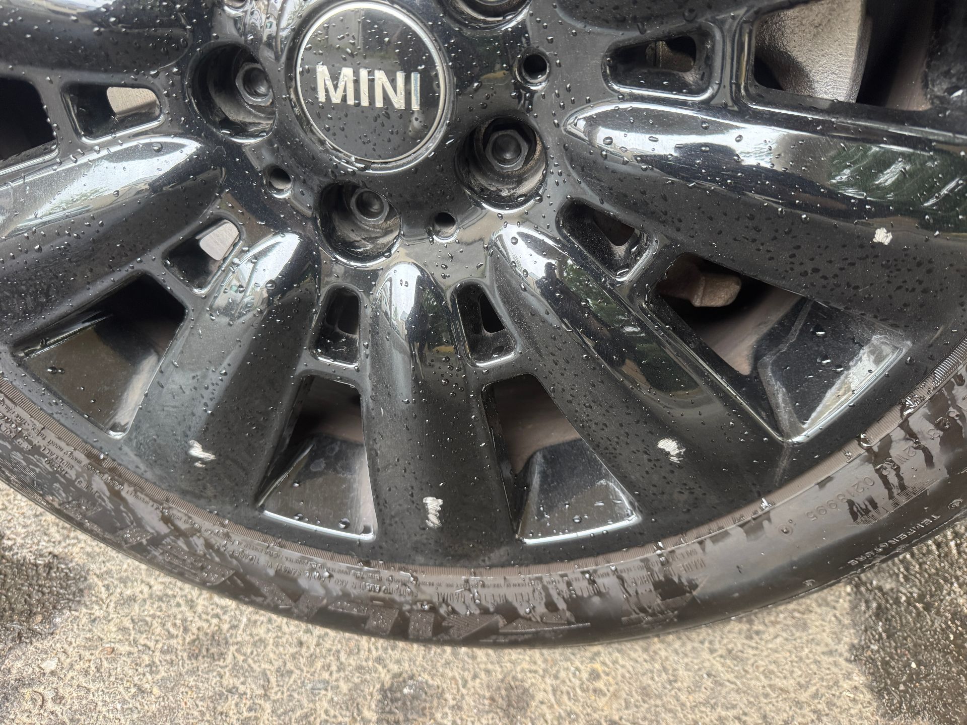 Mini Countryman SE 220ch EDITION PRENIUM