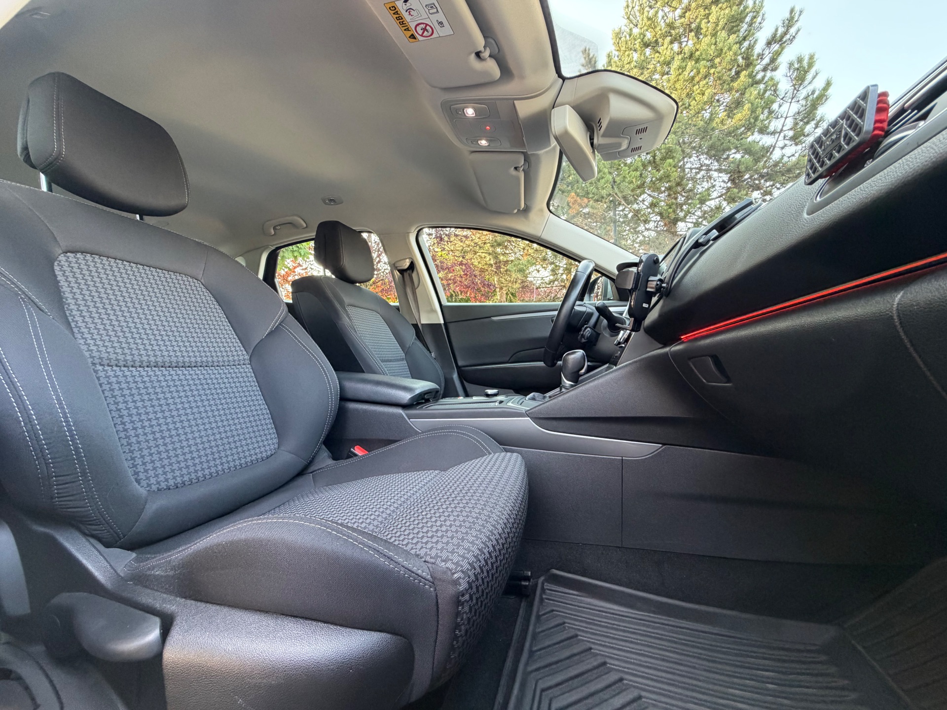 Renault Talisman 1.6 TCe Business
