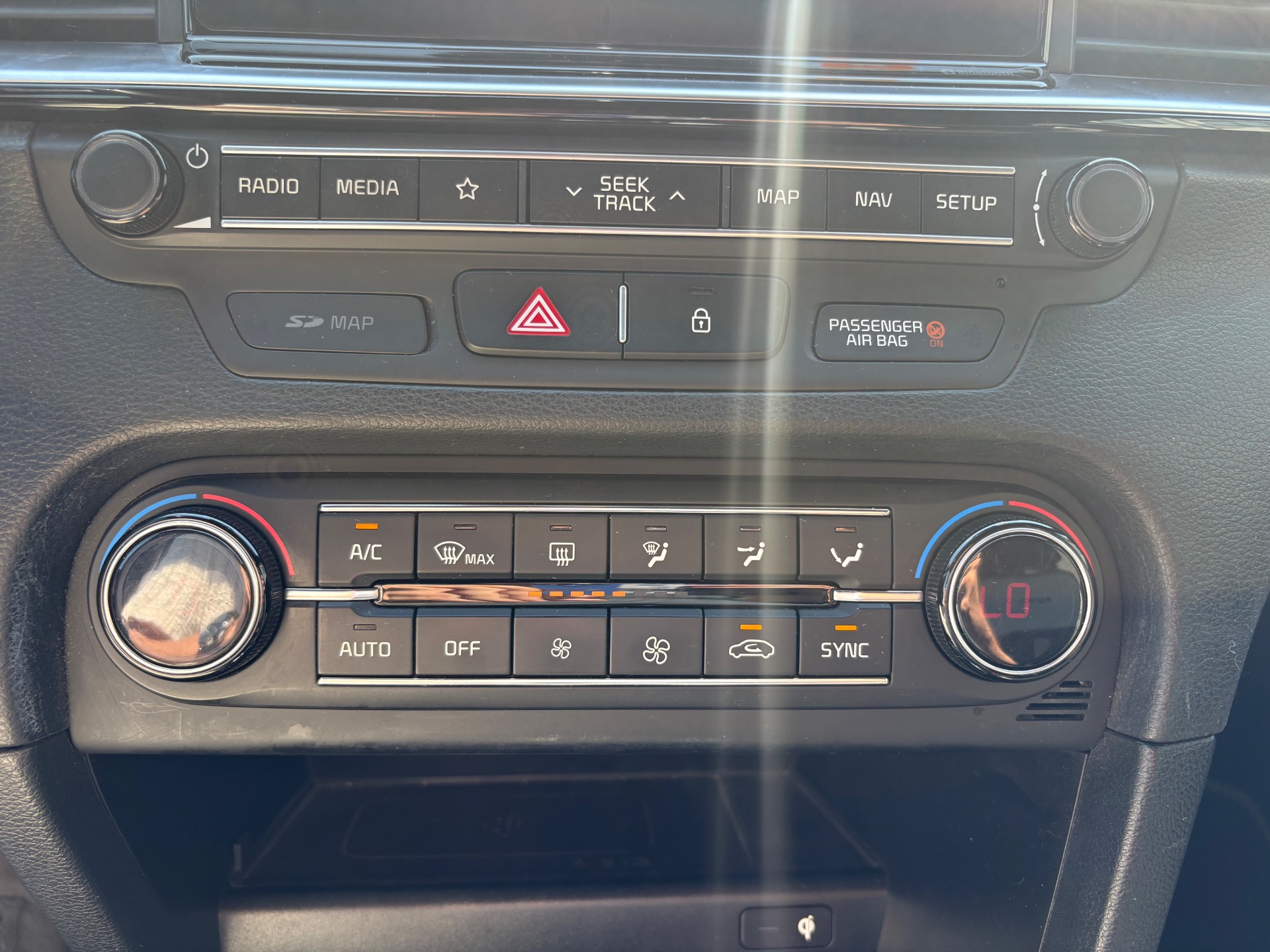 KIA CEED 120 cv 120ch GT LINE