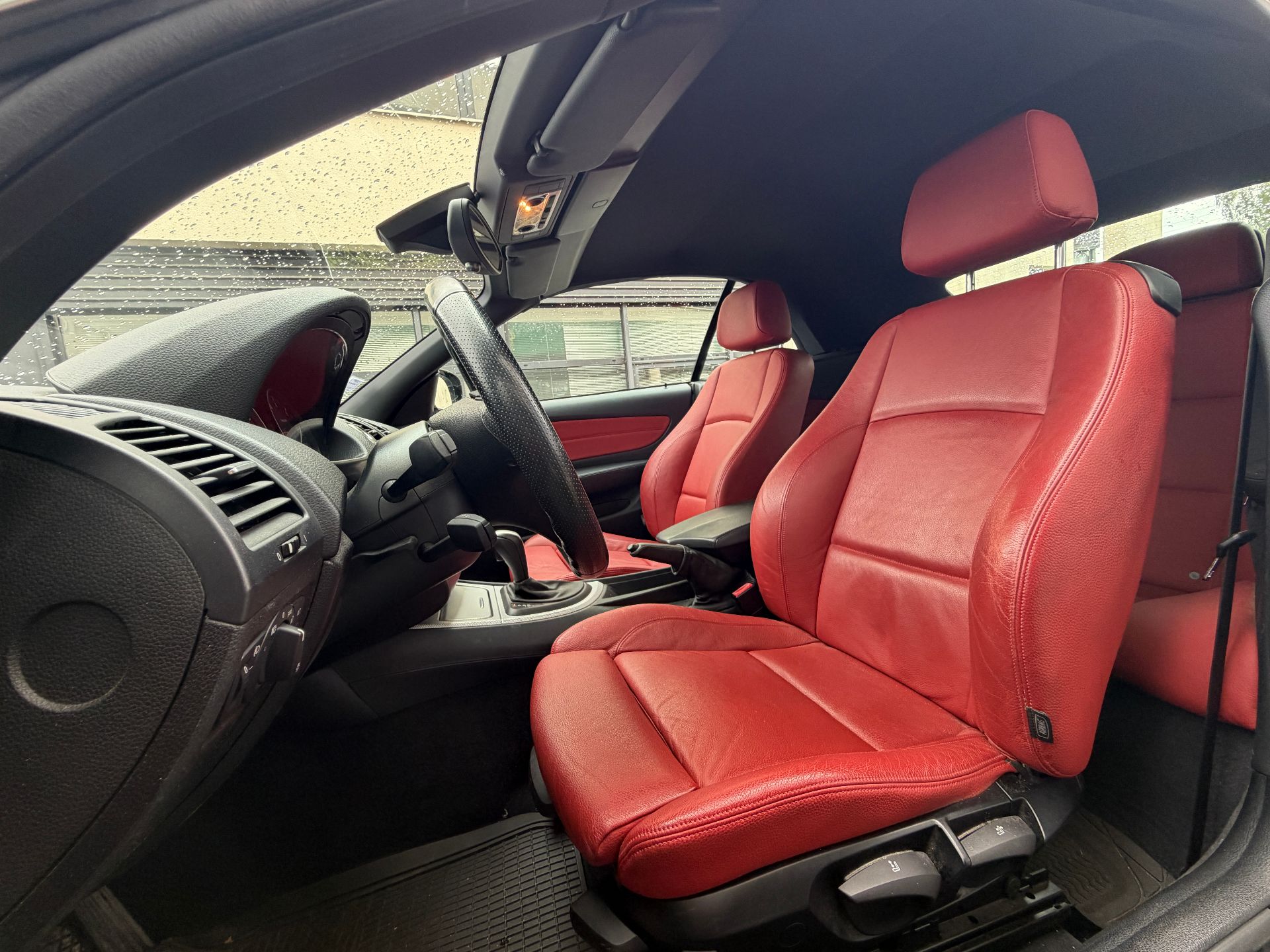 BMW Serie 1 Cabriolet 125i 3.0 218ch “Sport Design”