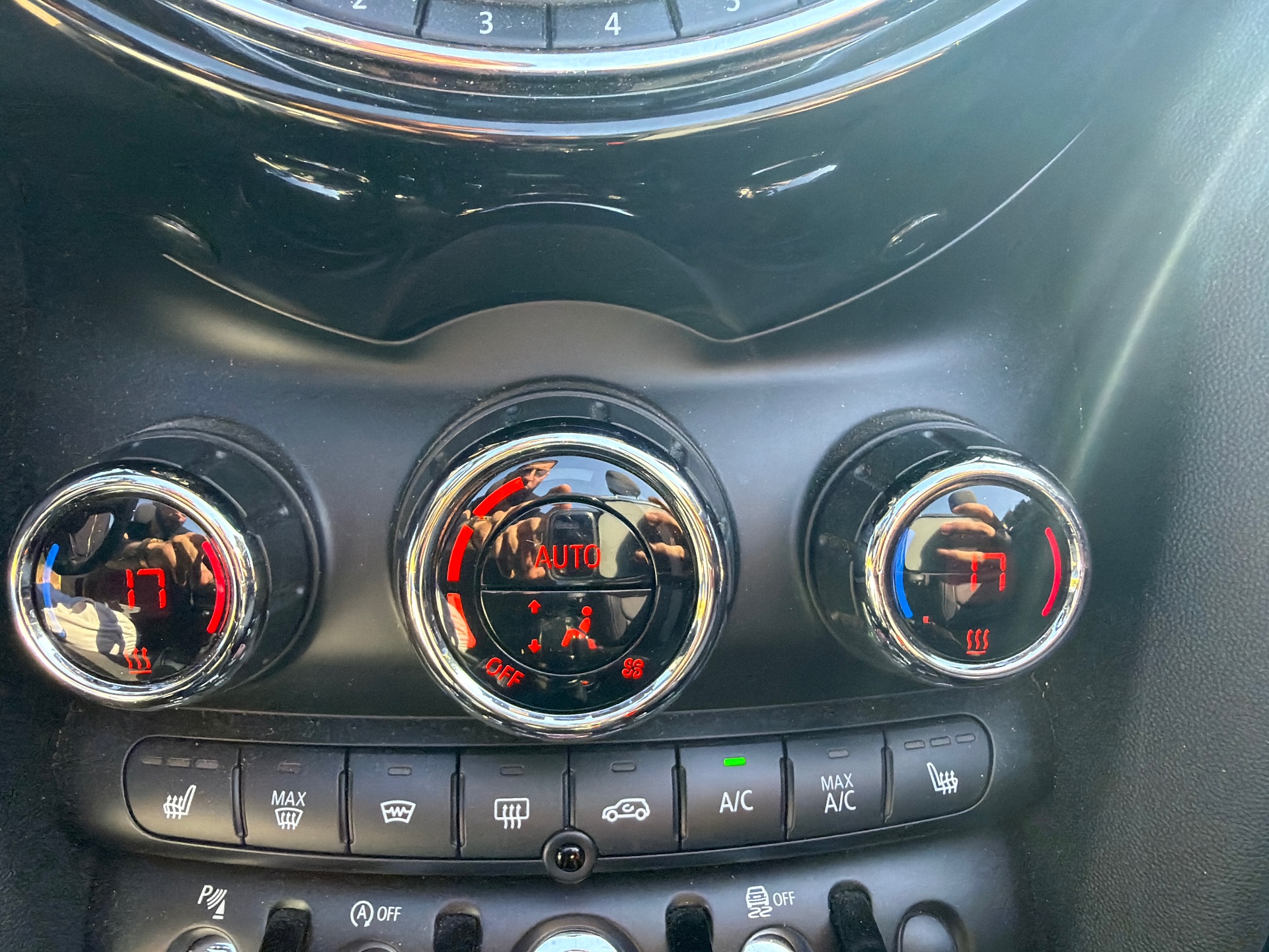 Mini Mini 1.5i 136ch Cooper