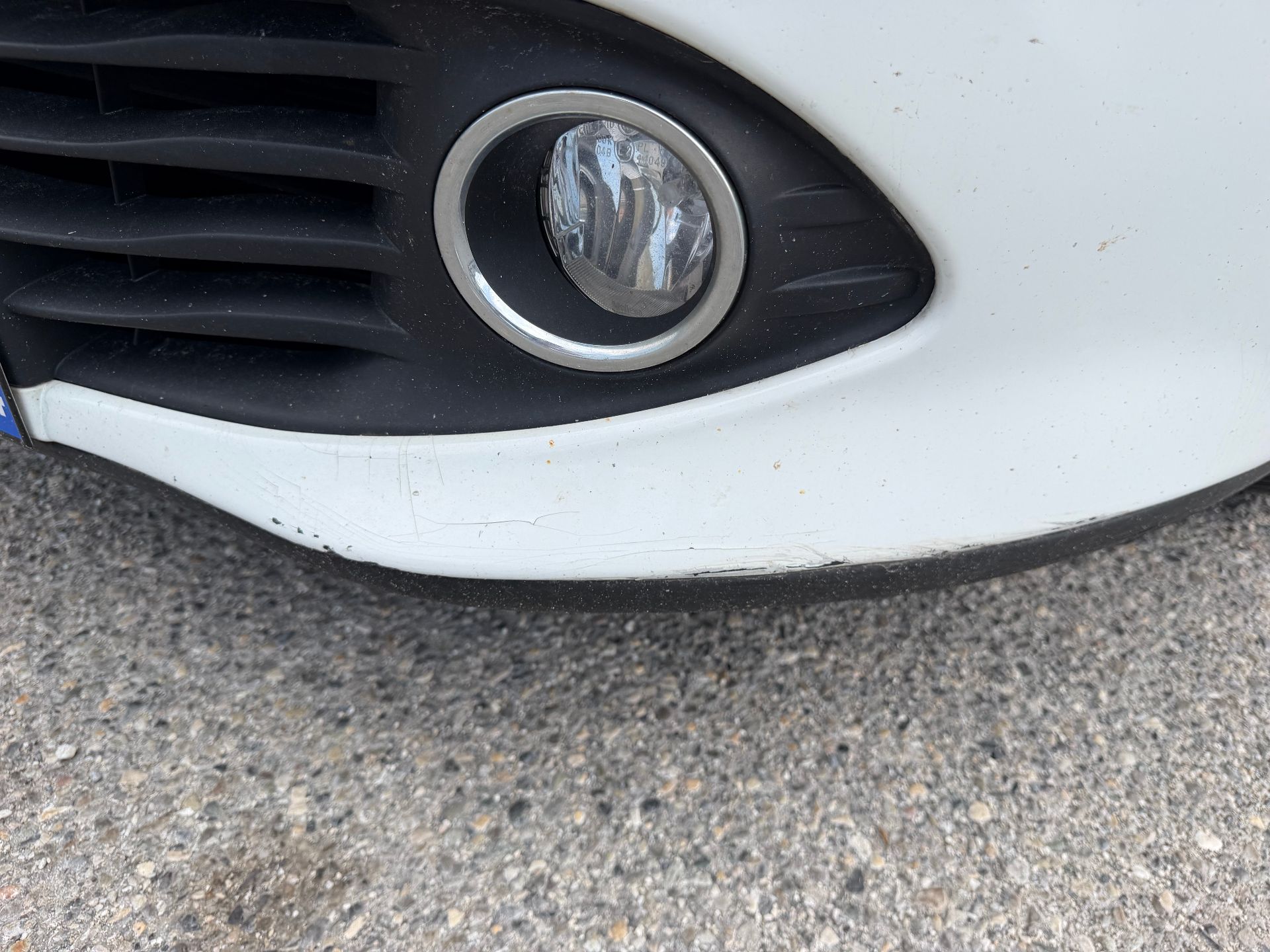 Renault CLIO IV SOCIETE DCI 90 90ch Energy eco air medianav