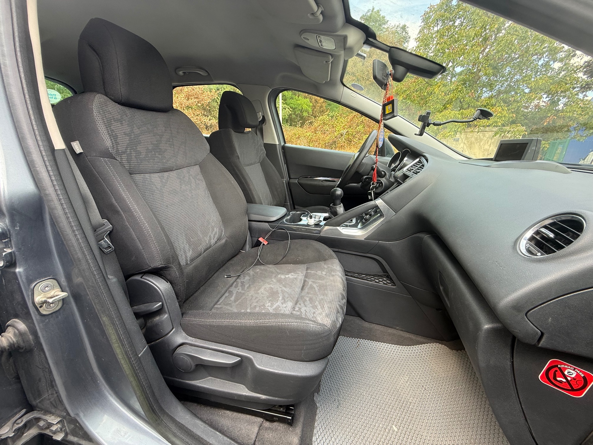 Peugeot 3008 1.4 VTI 120ch