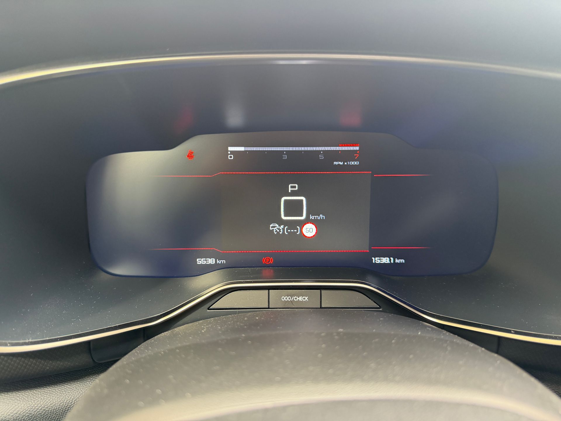 Citroen C5 Aircross 130Ch “Max”