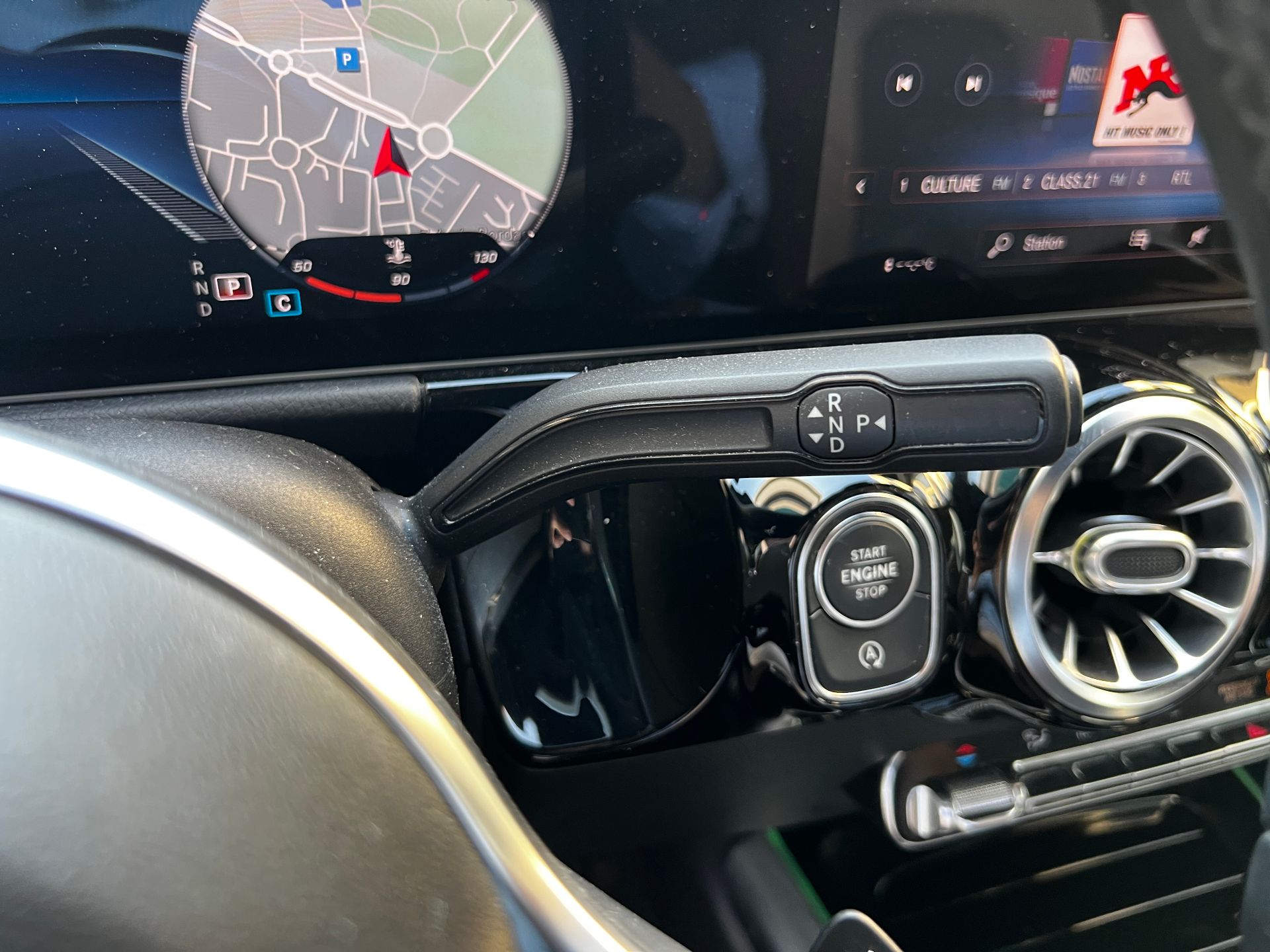 Mercedes-benz Classe B 180 136ch Progressive Line