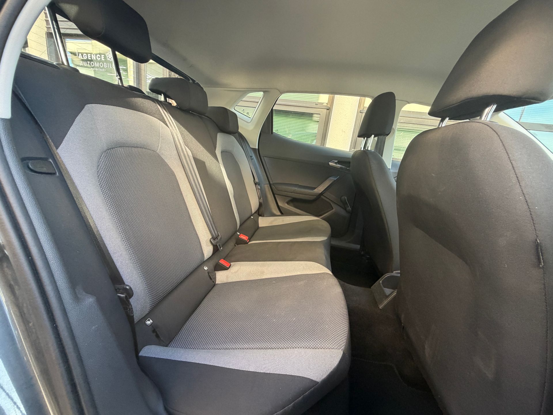 Seat Ibiza “Style” – 9 490 €