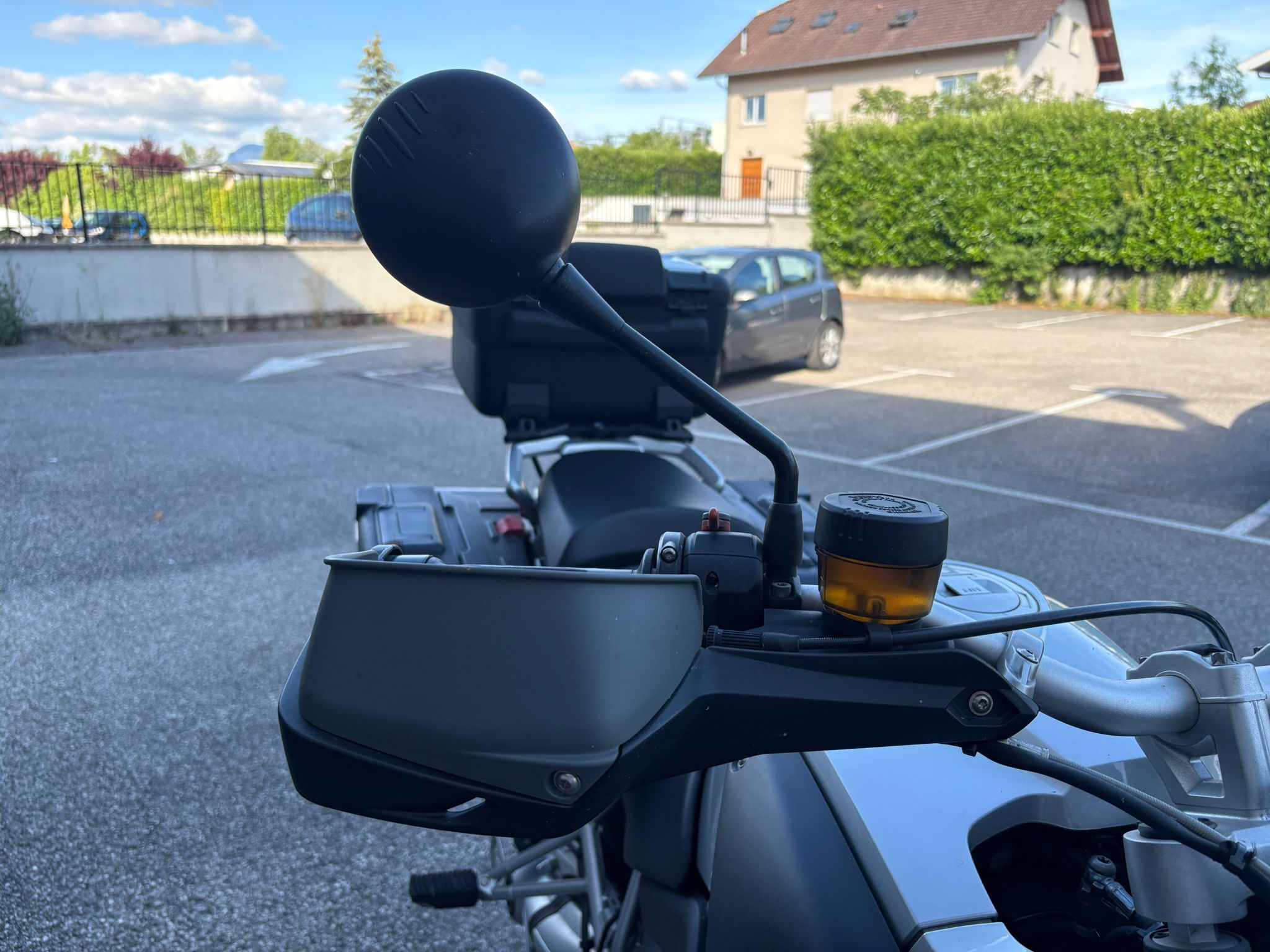 BMW GS 1200