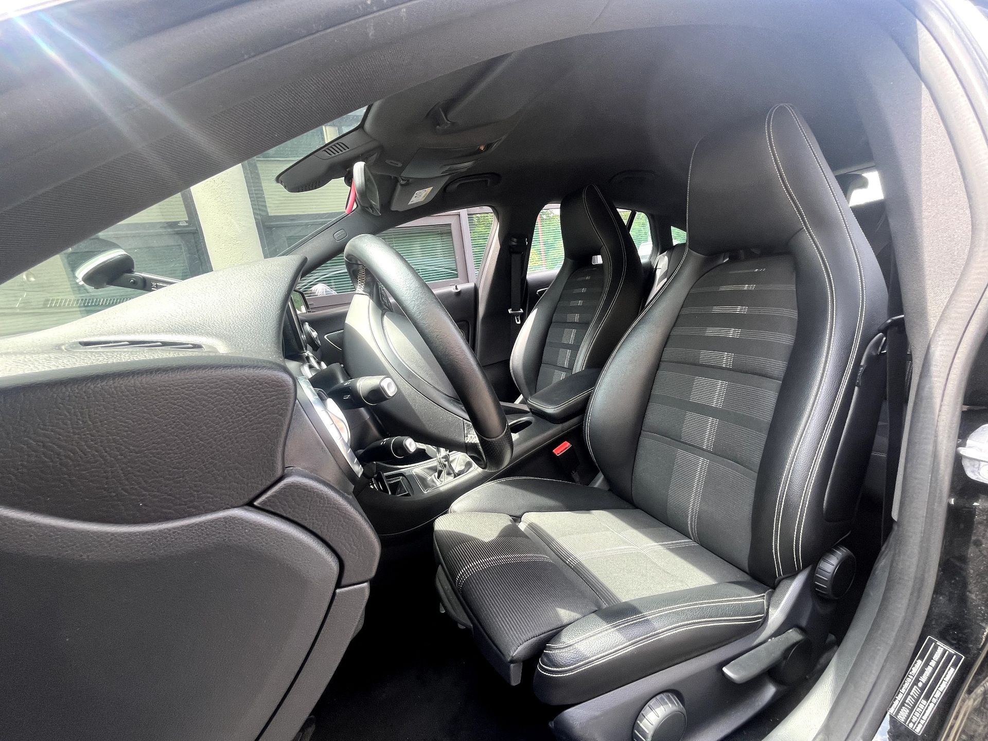 Mercedes CLA – 17990 €