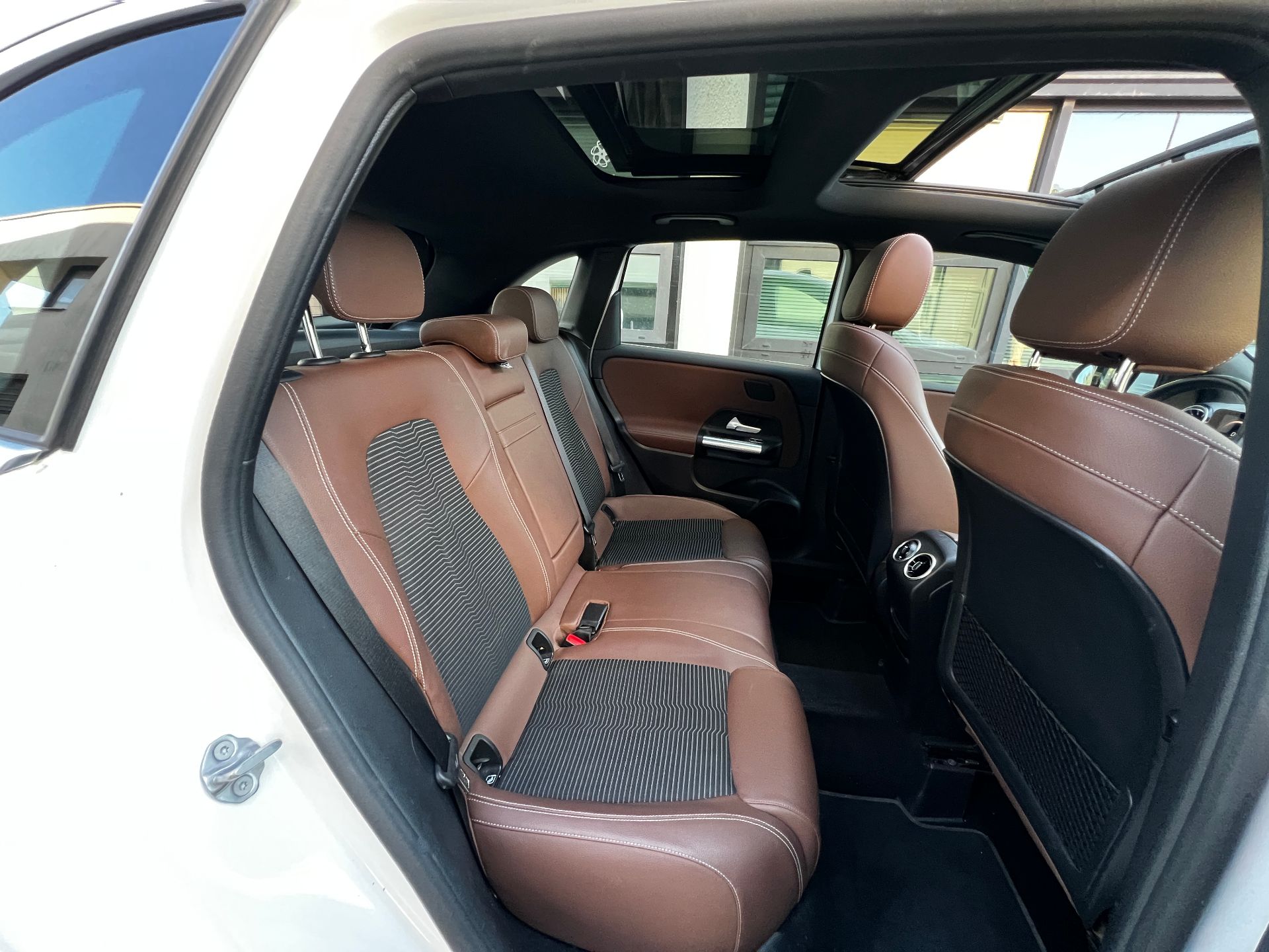Mercedes-benz Classe B 180 136ch Progressive Line