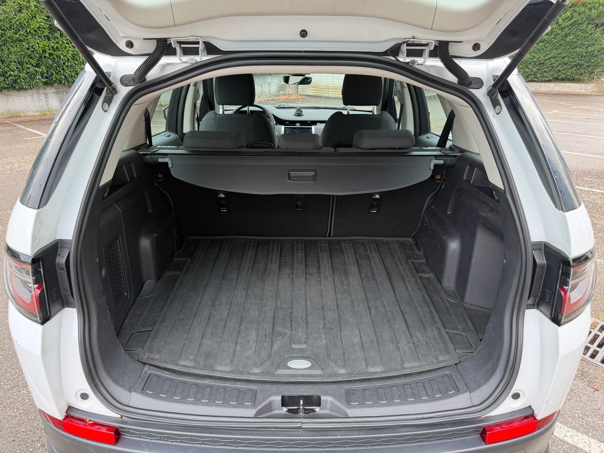 Land Rover Discovery Sport 2.0D 150ch Business