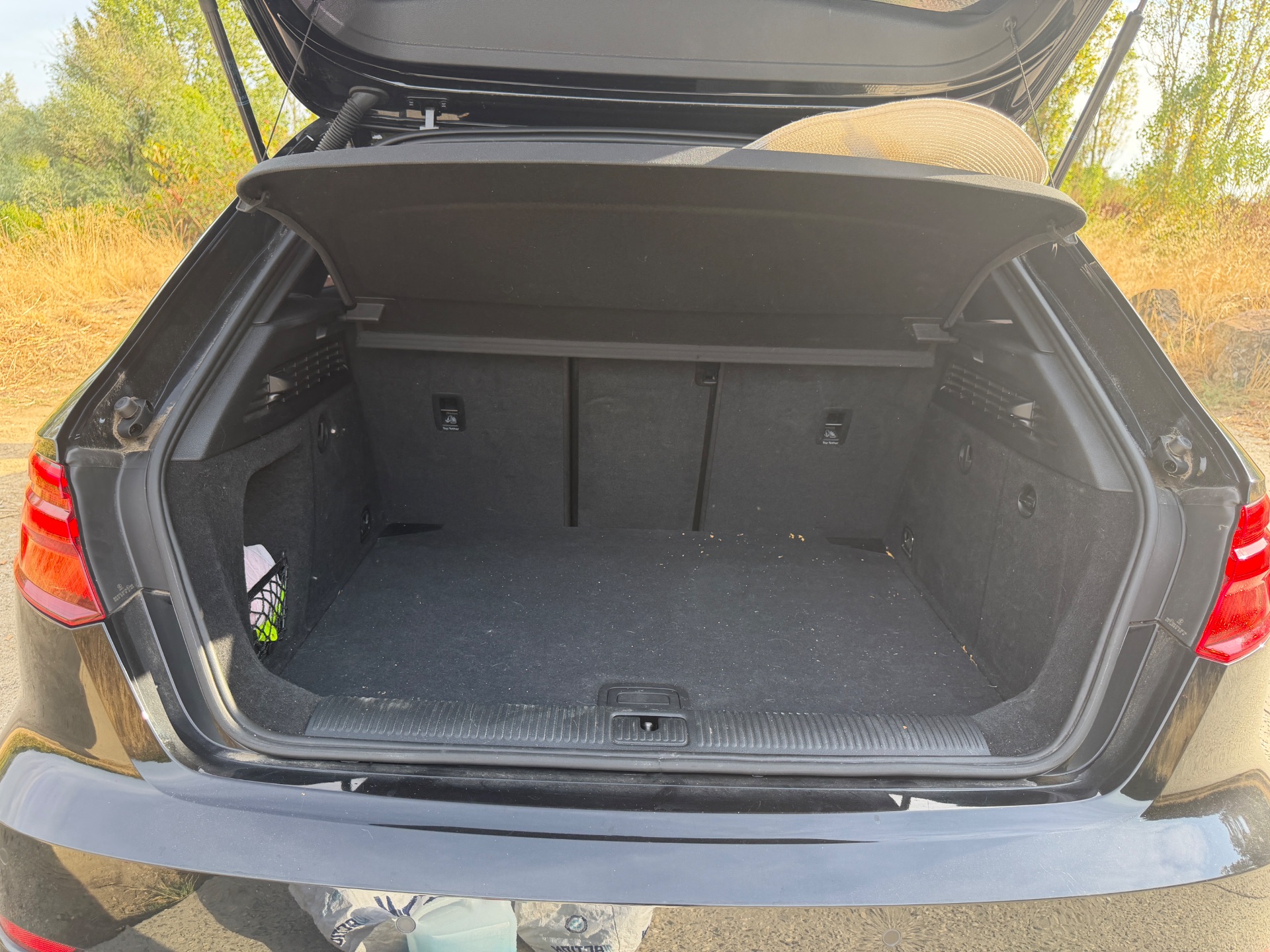 Audi A3 2,0 TDI 150ch s-line