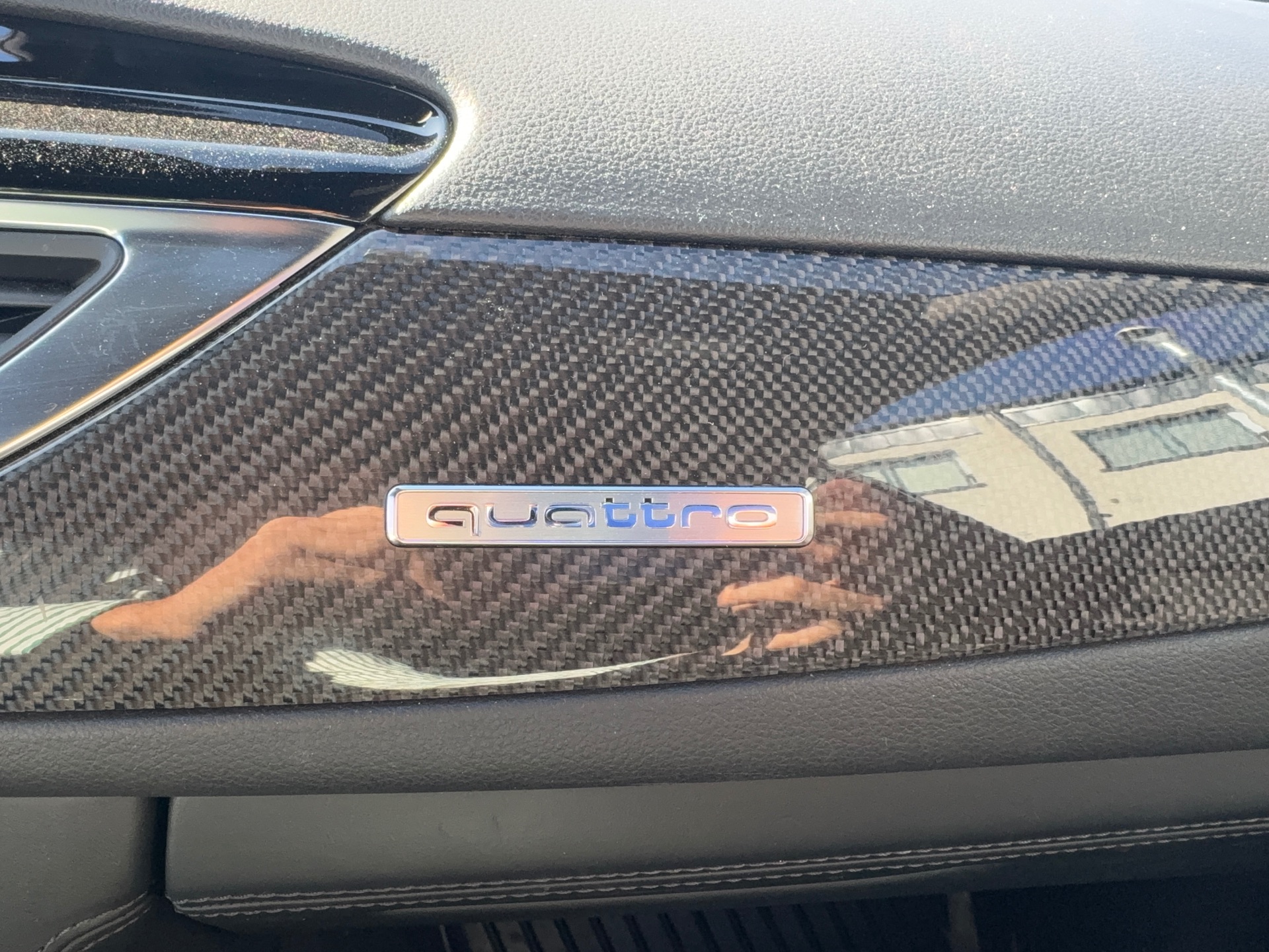 Audi RS6 4.0 V8 TFSI Quattro 605ch Performance