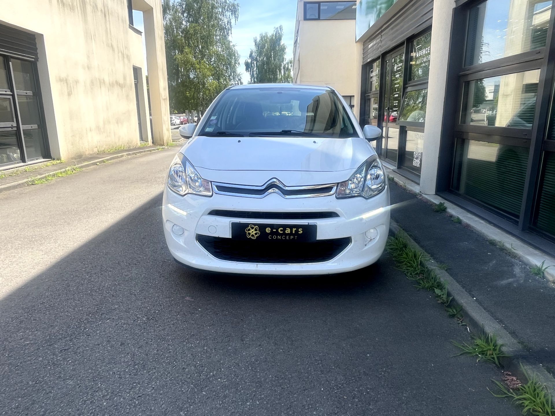 CITROEN C3 “Confort” – 3 990 €