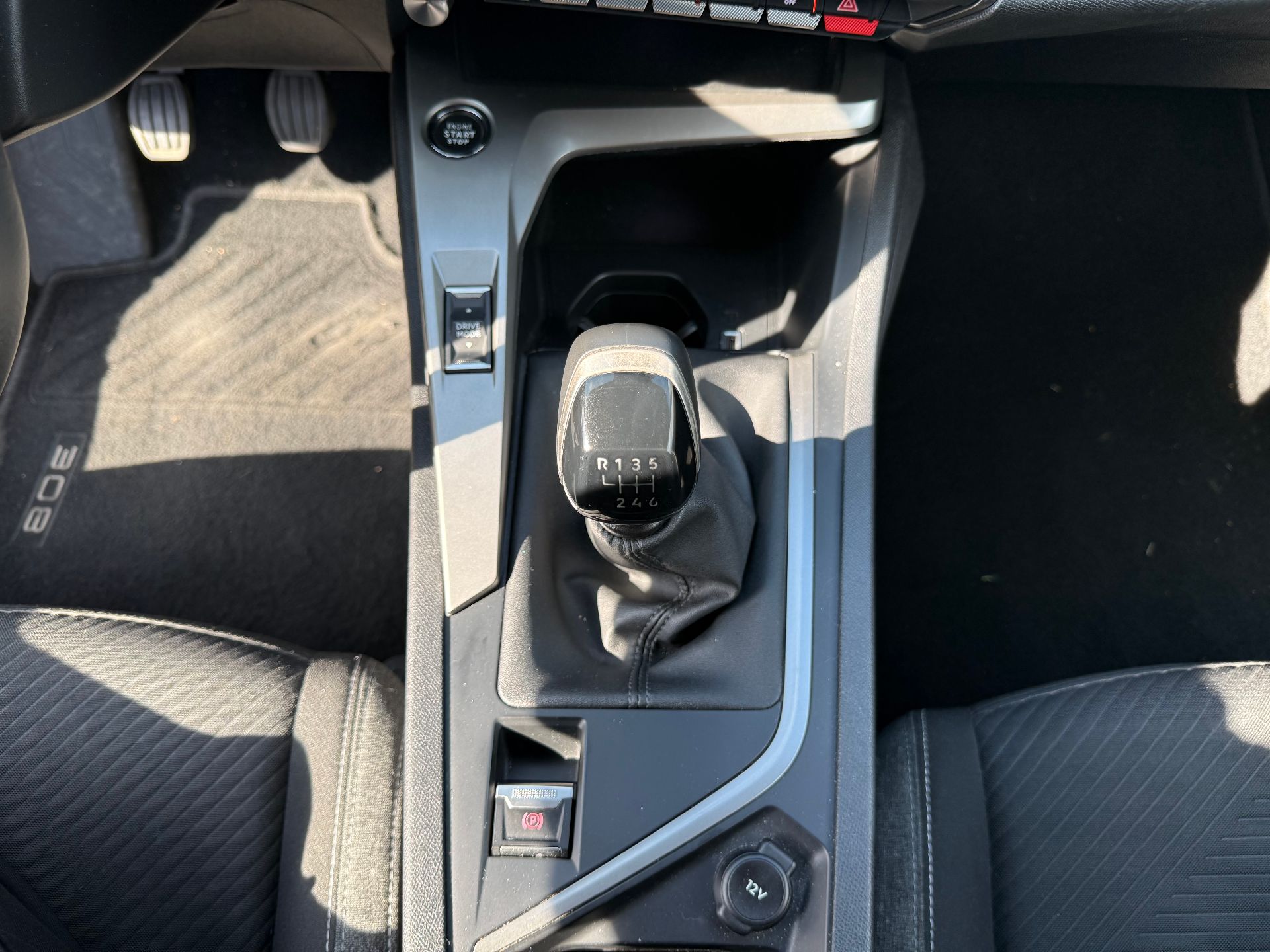 Peugeot 308 1.5 Bluehdi 130ch Active Pack
