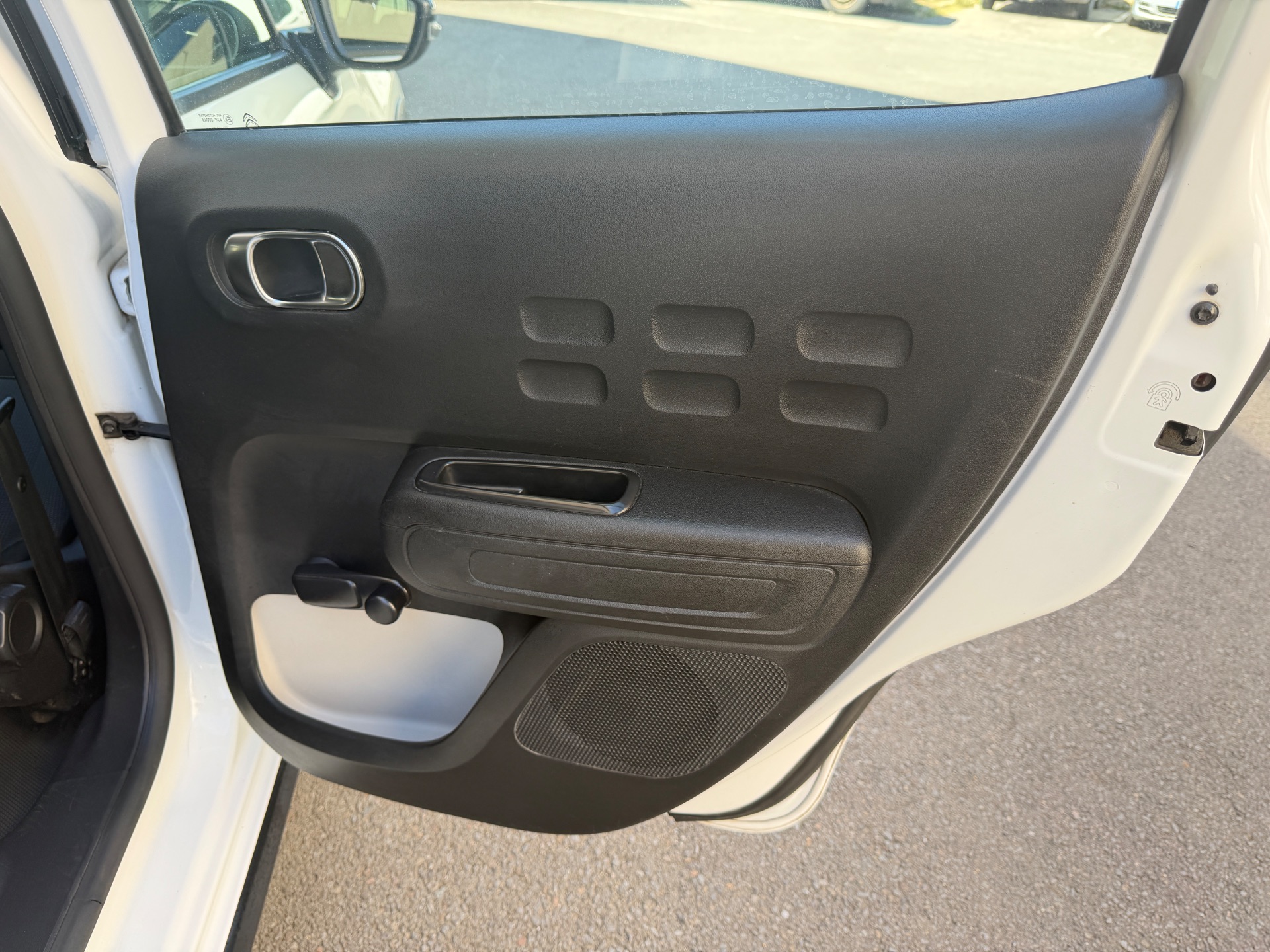 Citroën C3 BlueHDI 100Ch “Feel”