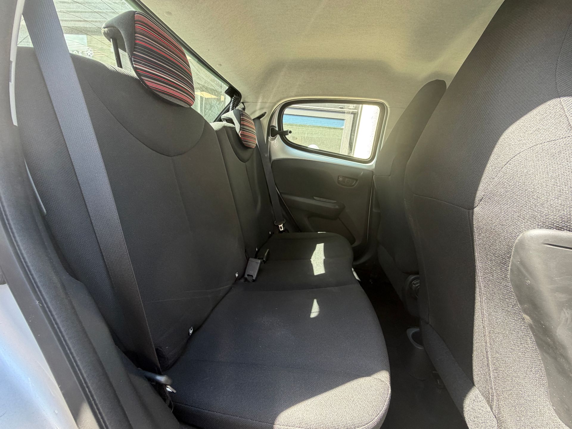 Citroën C1 1.0 VTi 72Ch “Feel”