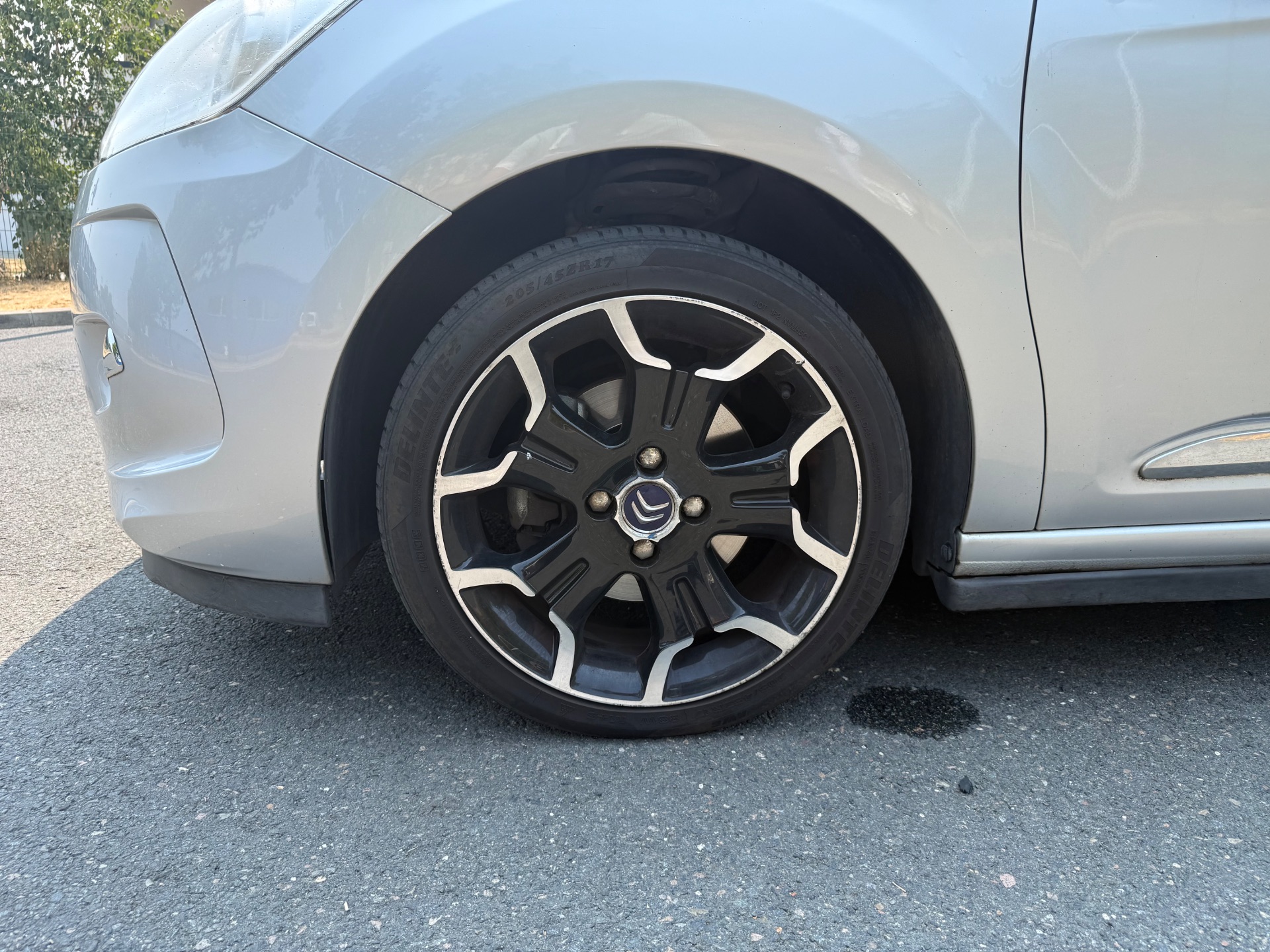 DS Automobiles DS 3 1.6 THP 156ch So Chic