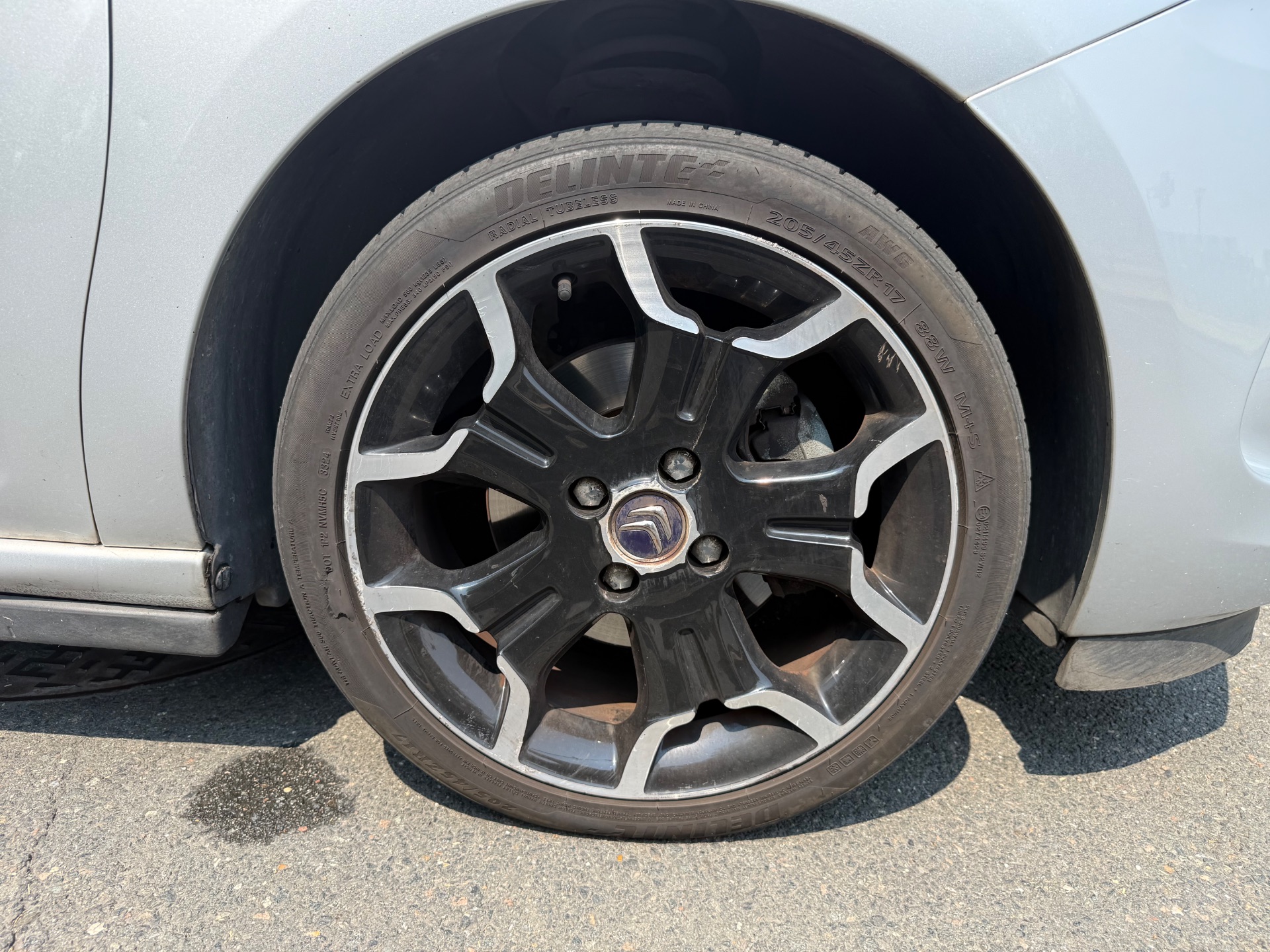 DS Automobiles DS 3 1.6 THP 156ch So Chic