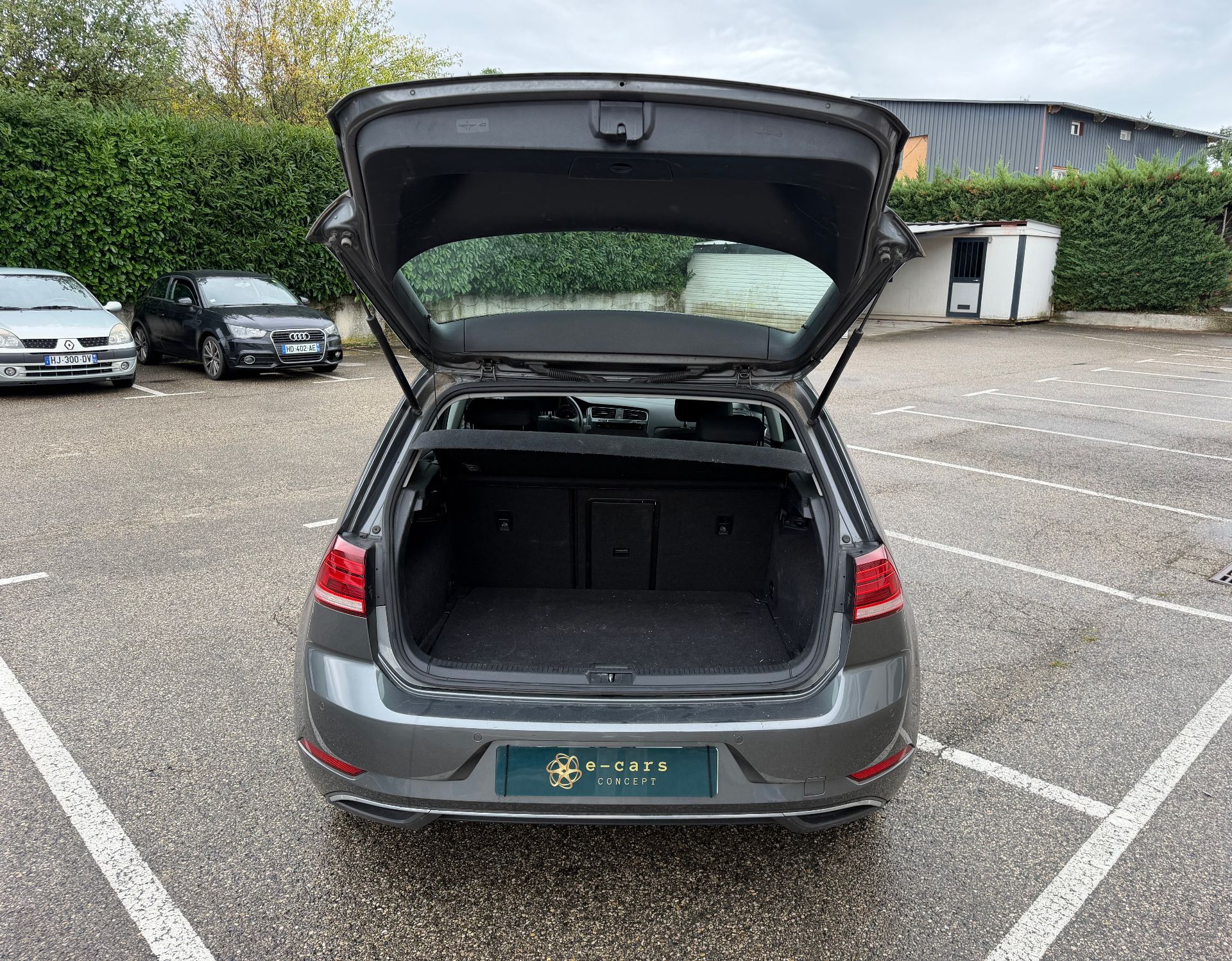 Volkswagen GOLF 7 1.6 tdi 115ch CONFORTLINE