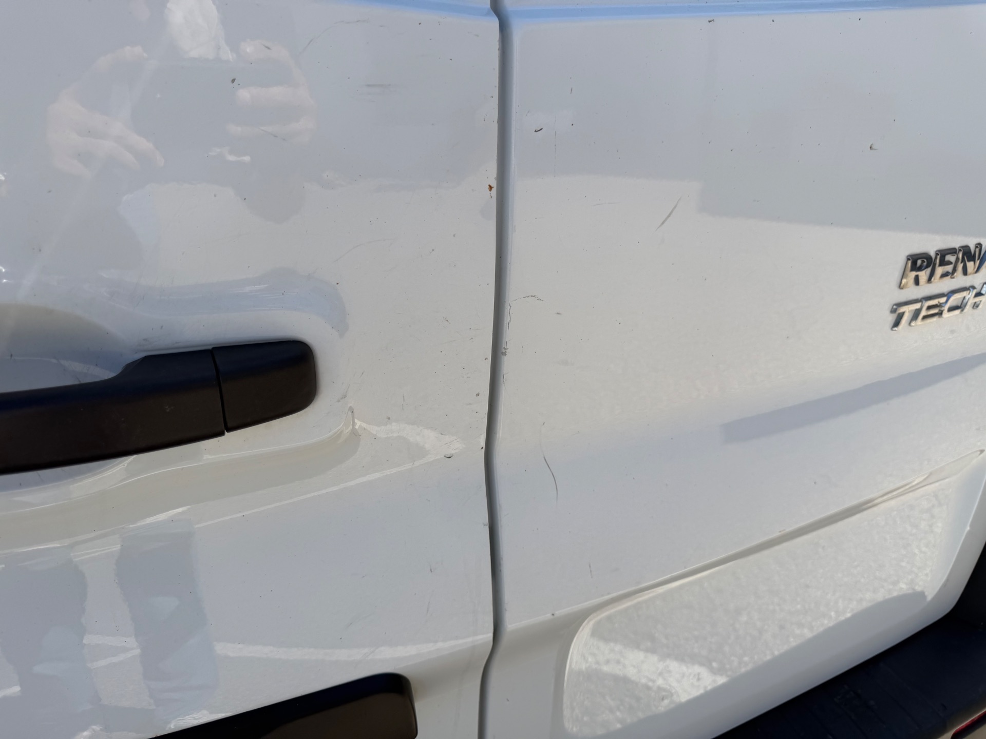 Renault Trafic 1,6 dci 145ch Grand Confort L2H1 145 ch