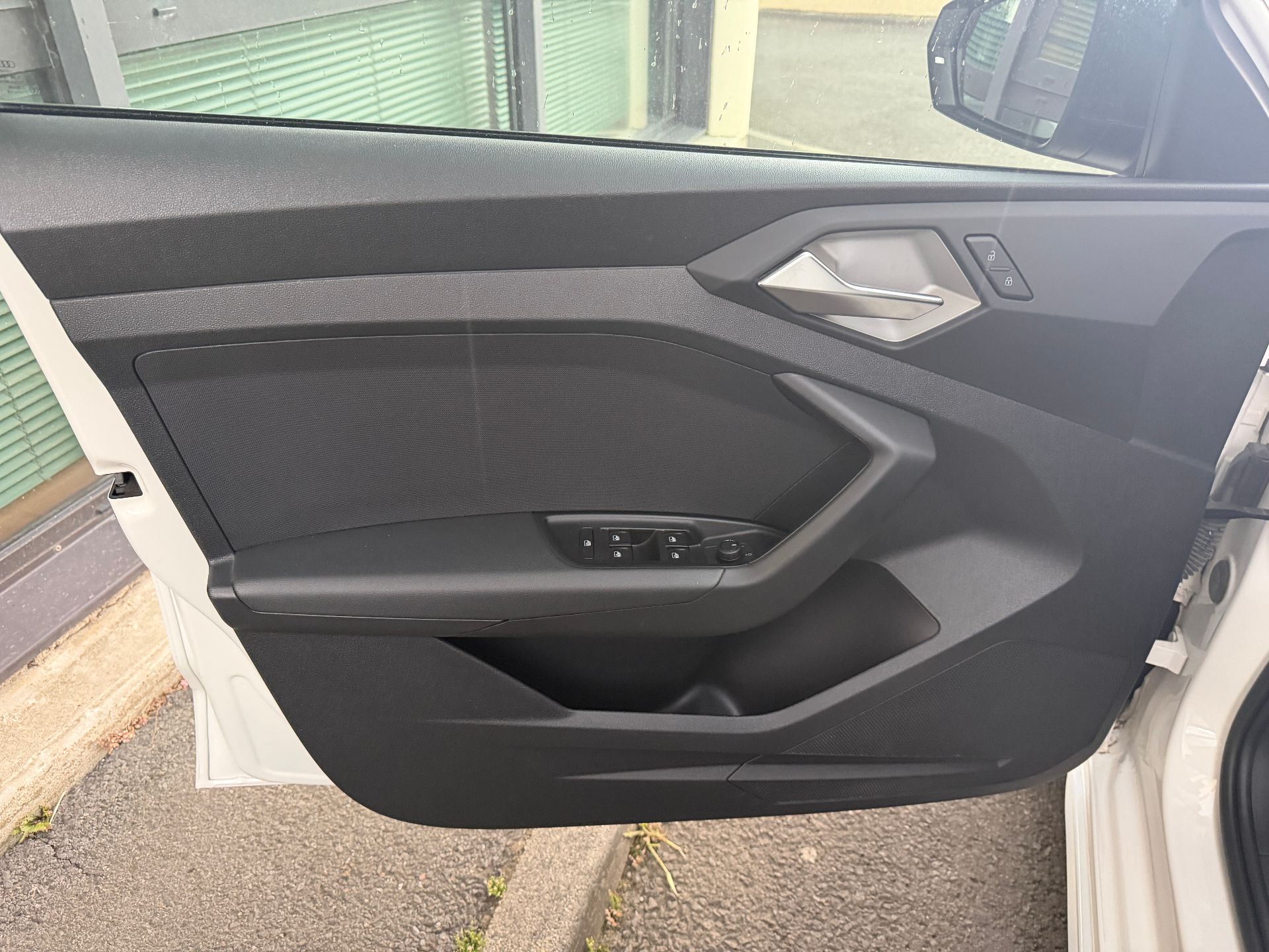 Audi A1 Sportback 1.0TFSI 95CH