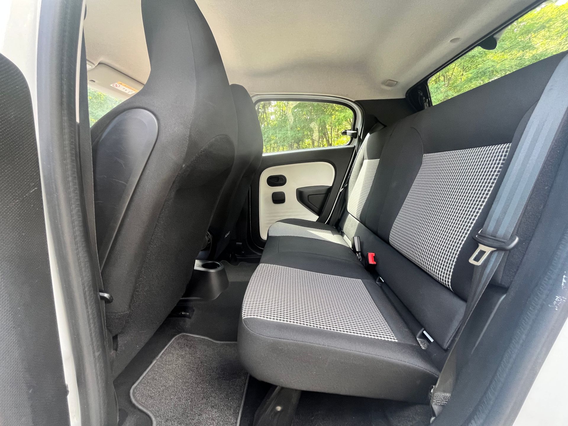 Renault Twingo 1,0 sCE 70ch Life