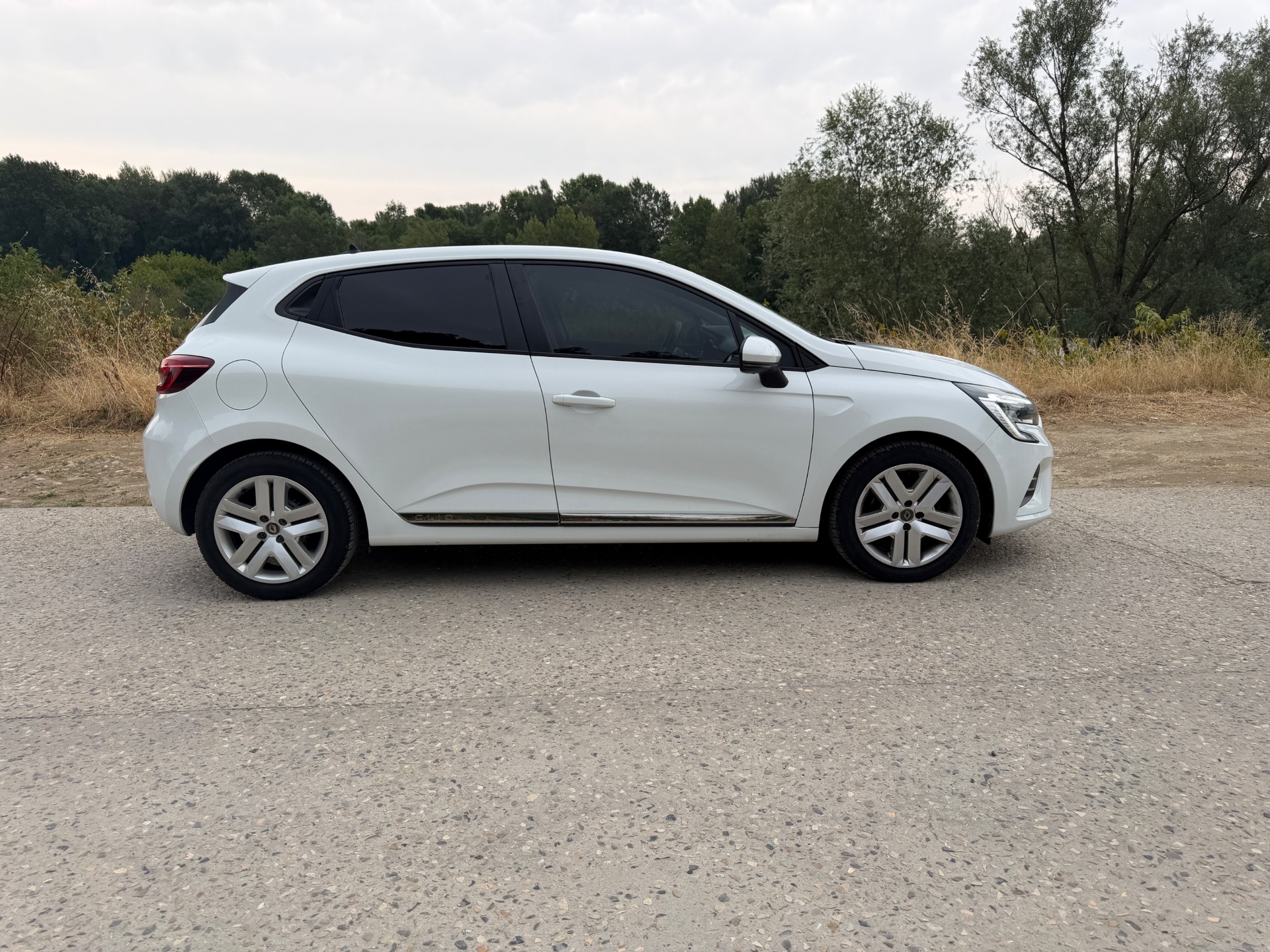 Renault Clio V 1,5 dci Buisness