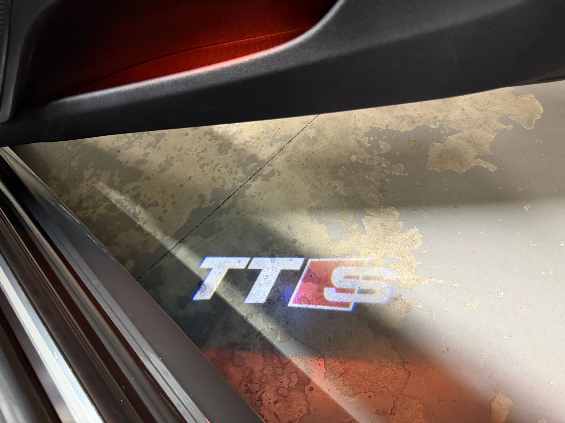 Audi TT Coupé 310Ch “S-Line Stage 1”
