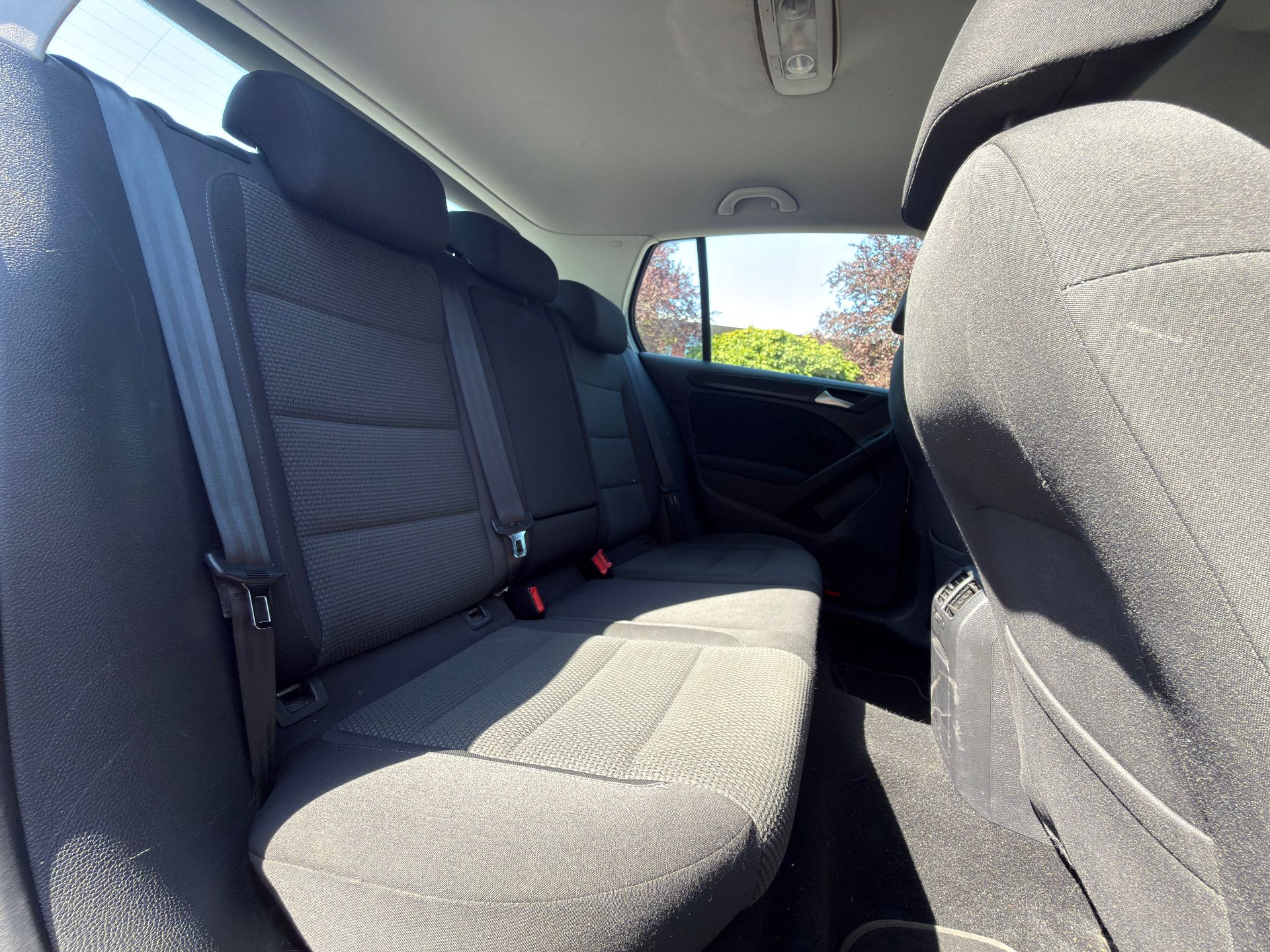 Volkswagen Golf 1.6 TDI 105ch 105ch CONFORTLINE
