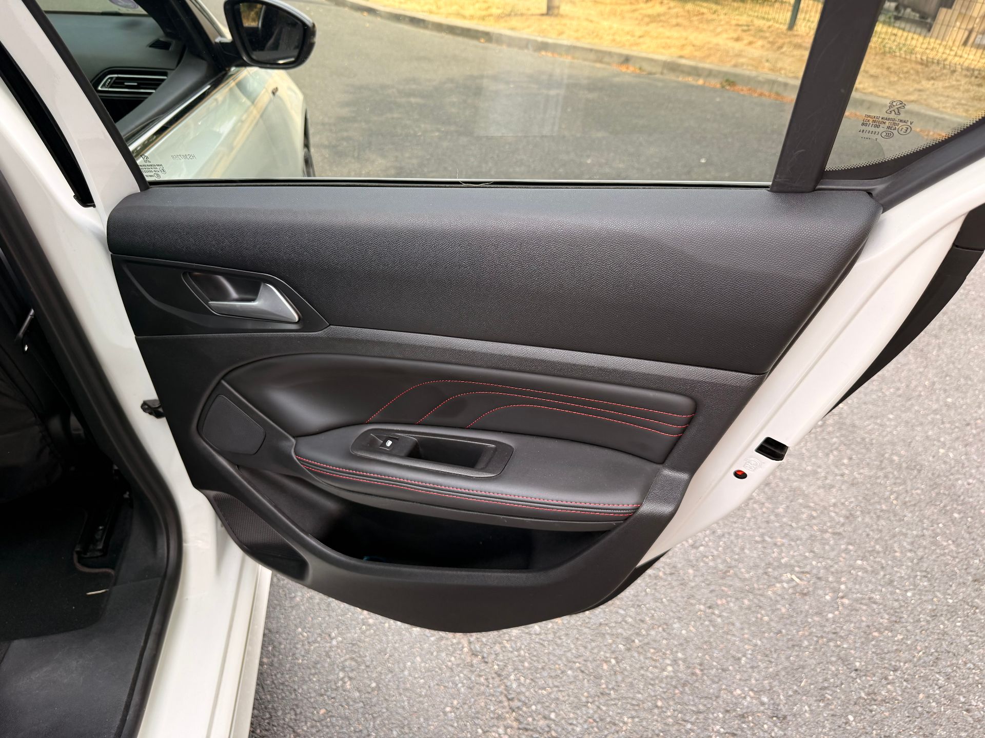 Peugeot 308 1.2L 130ch GT Line