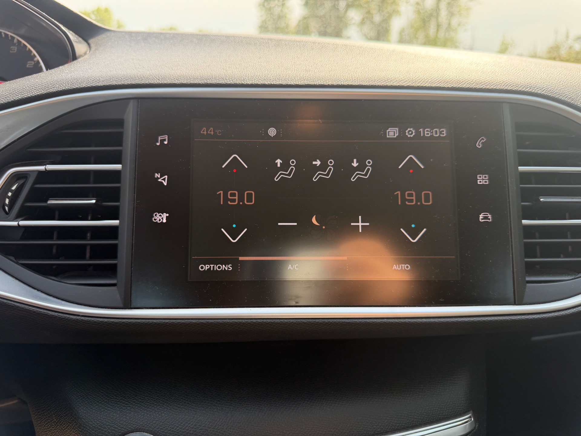 Peugeot 308 1,2 PURETECH 130ch ALLURE