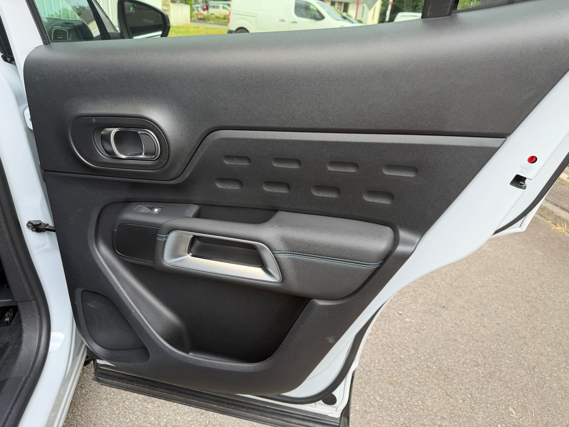 Citroen C5 Aircross 130Ch “Max”