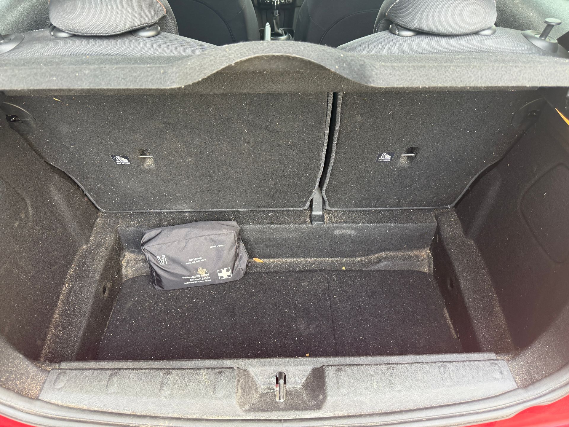 MINI “Cooper D” – 9 490 € (PRIX OK)