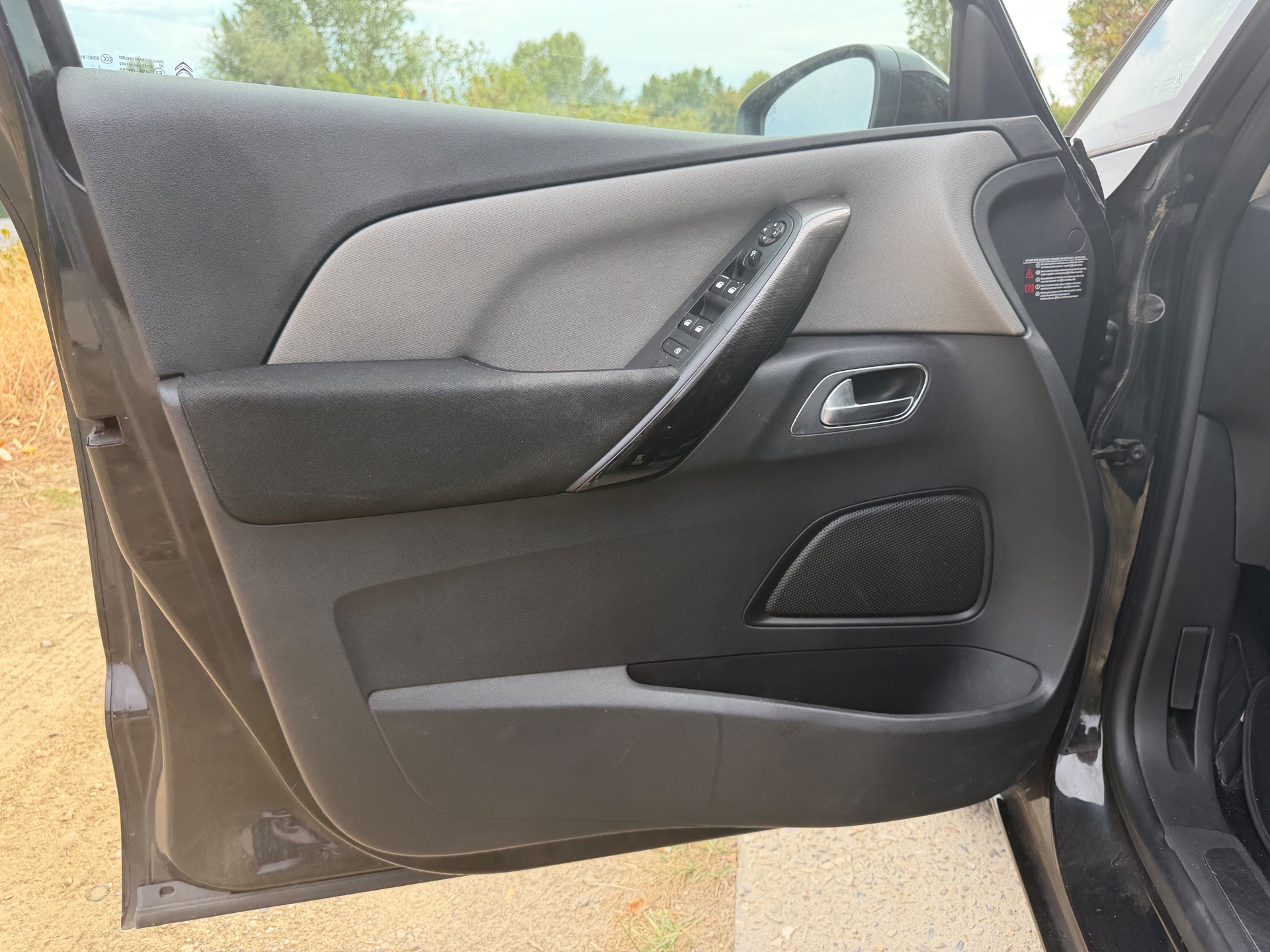 Citroen C4 Picasso 1,6 blue hdi 116ch exclusive