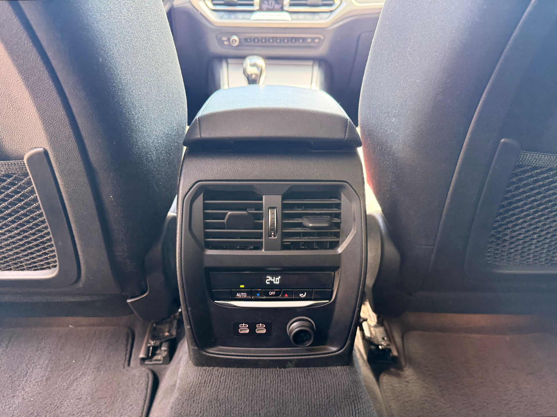 BMW série 3 2L 320 Xdrive Business Design